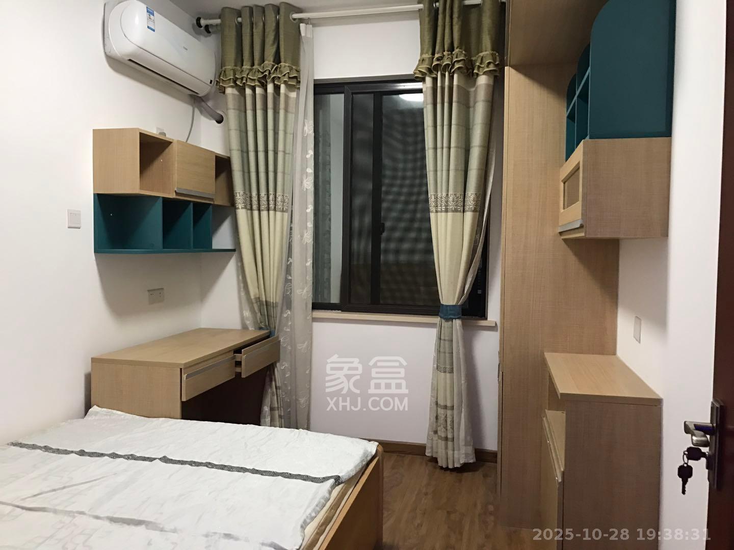 长房白沙湾  3室1厅2卫    2800.0元/月室内图