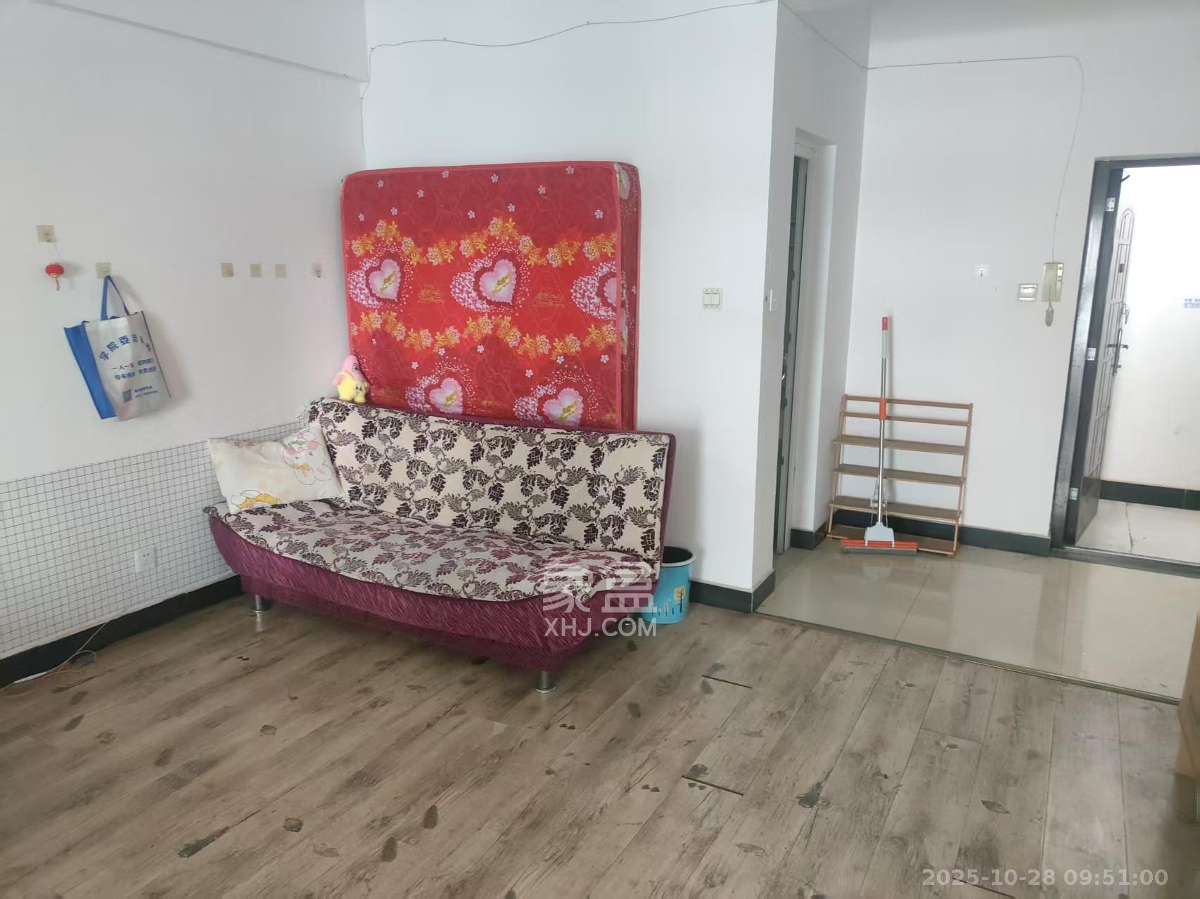 圆梦灰埠大市场 1室1厅1卫 1000.0元/月 圆梦灰埠大市场 1室1厅1卫 1000.0元/月室内图