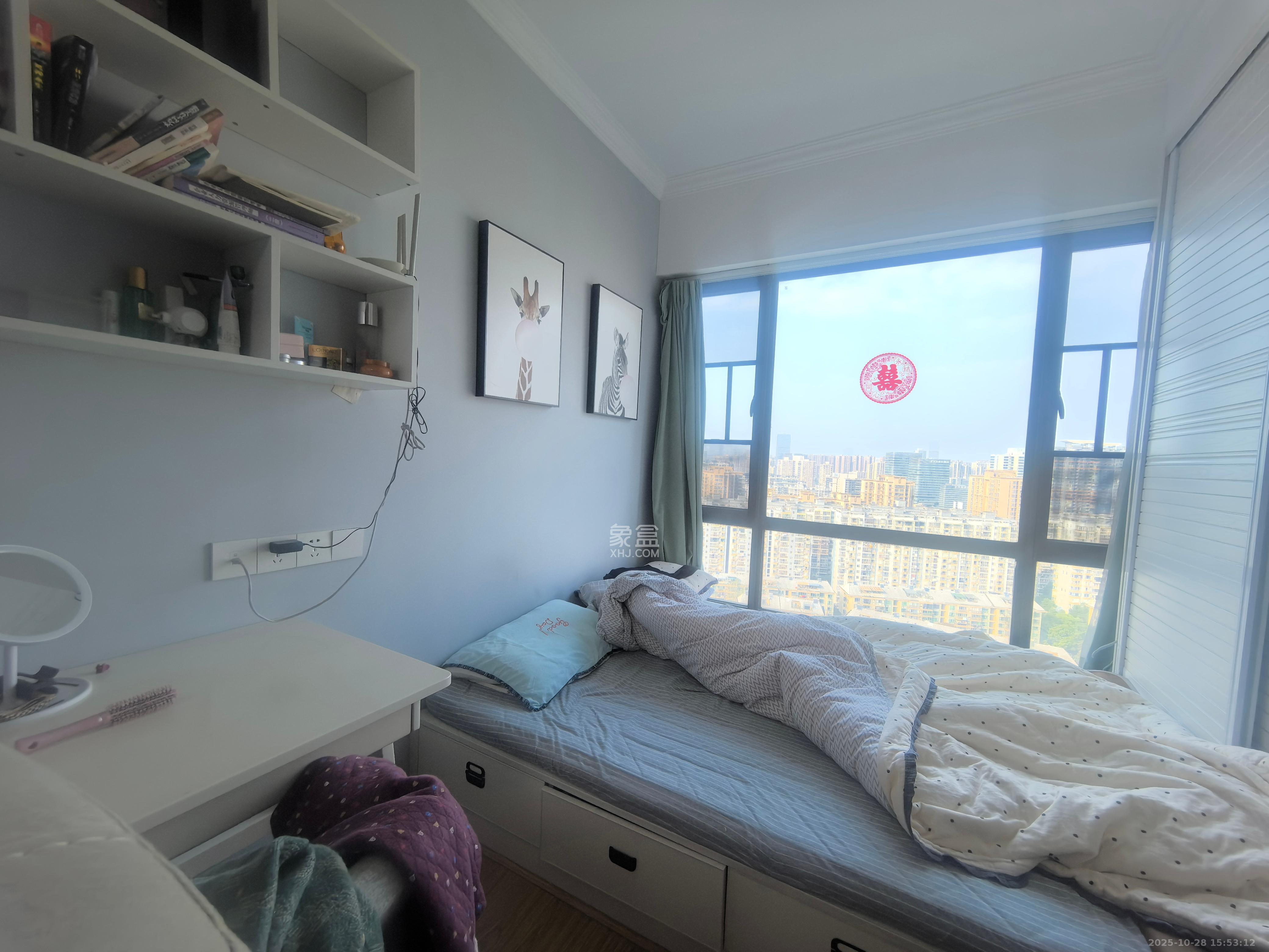 和庄  2室1厅1卫    2200.0元/月室内图