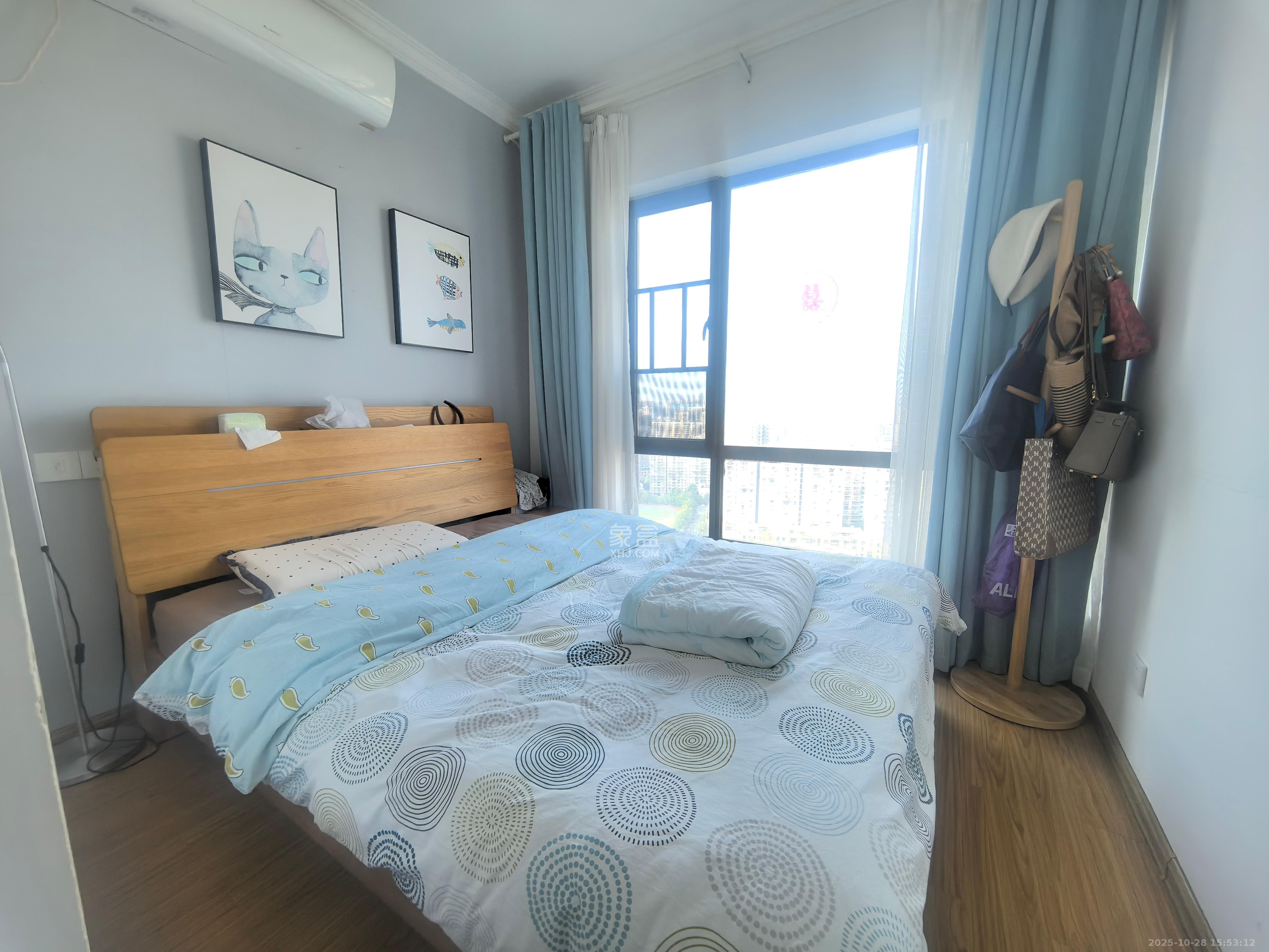 和庄  2室1厅1卫    2200.0元/月室内图