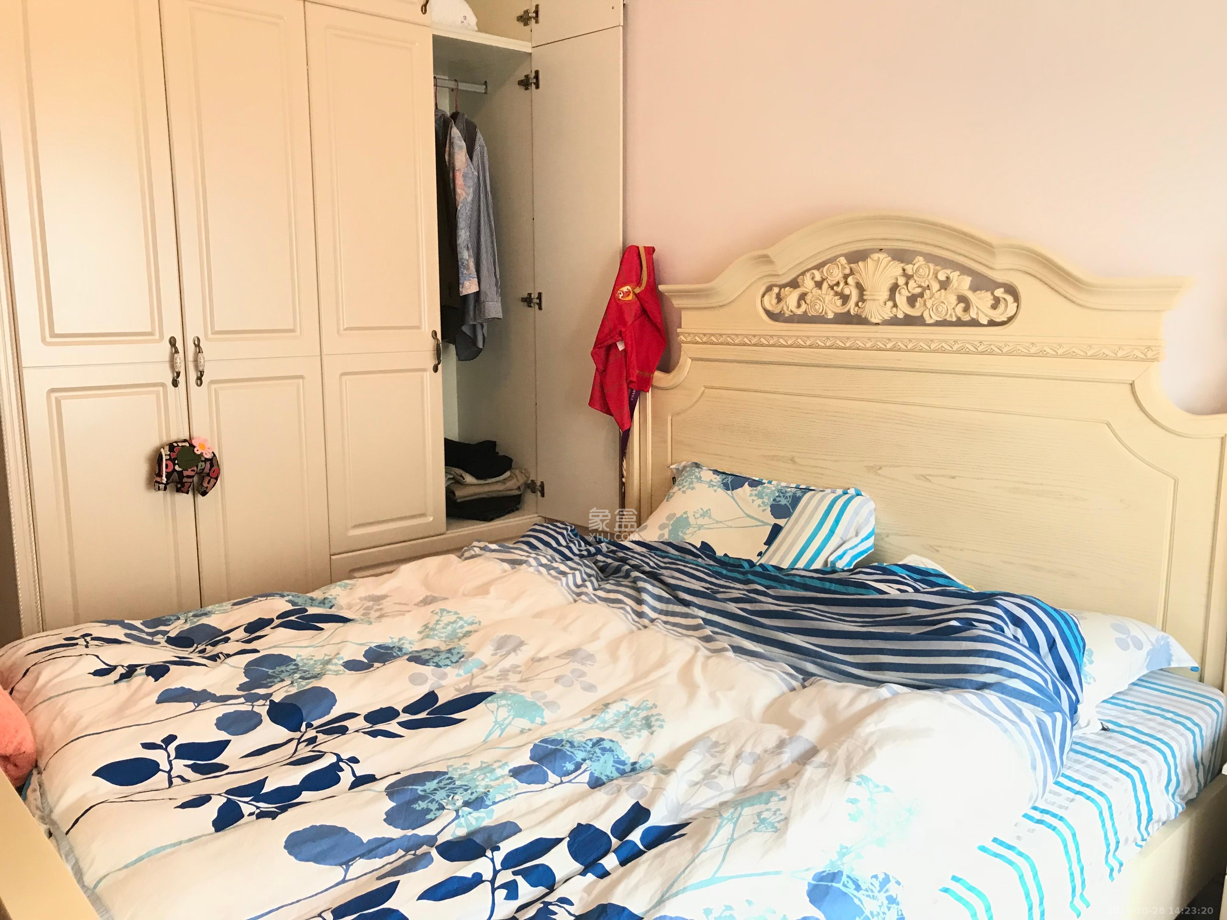 保利麓谷林语D区  2室2厅1卫    2400.0元/月 保利麓谷林语D区  2室2厅1卫    2400.0元/月室内图