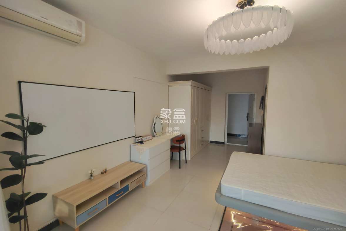 长沙县国土资源局宿舍 1室1厅1卫 1111.0元/月 长沙县国土资源局宿舍 1室1厅1卫 1111.0元/月室内图