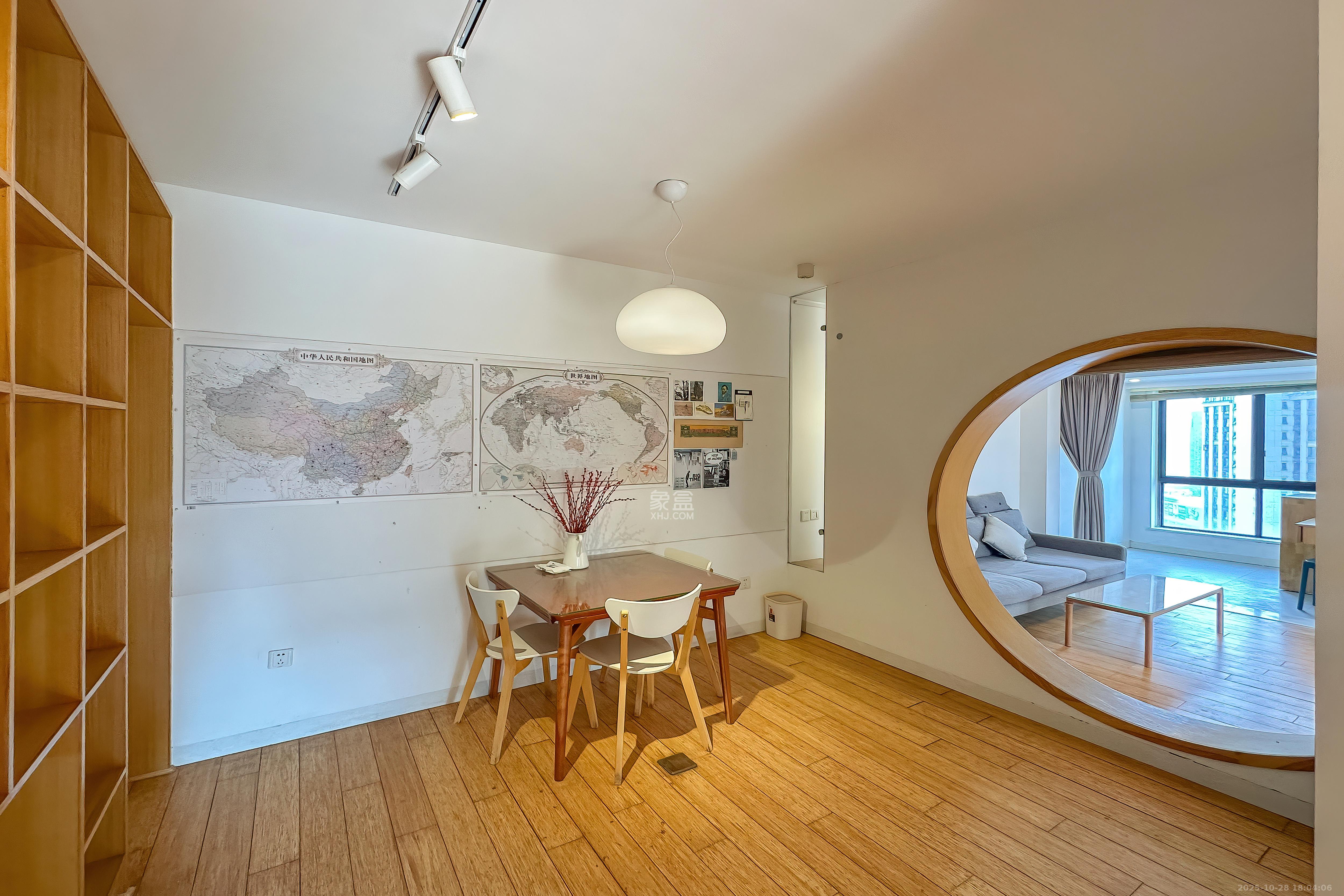 合能洋湖公馆  3室2厅1卫    77.0万其他