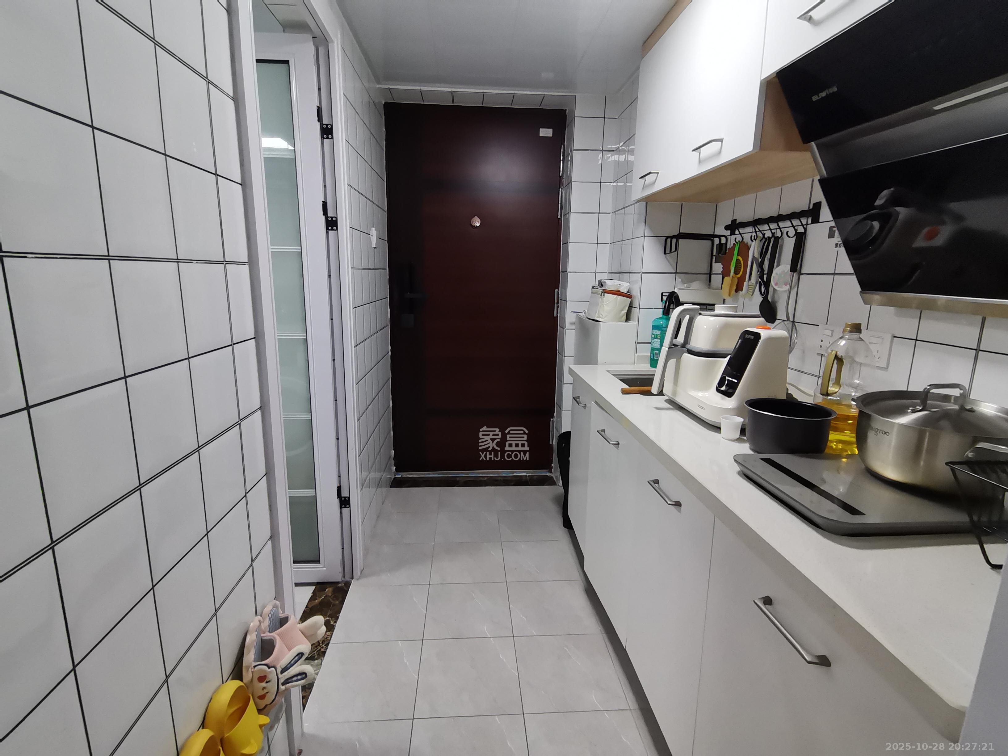 润和滨江府 1室1厅1卫 2000.0元/月 润和滨江府 1室1厅1卫 2000.0元/月室内图