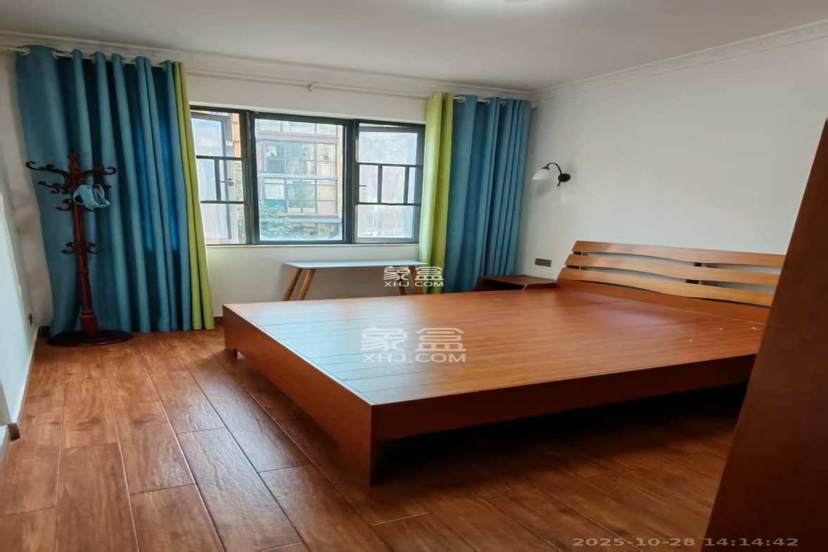 澳海澜庭 2室2厅1卫 1500.0元/月 澳海澜庭 2室2厅1卫 1500.0元/月室内图