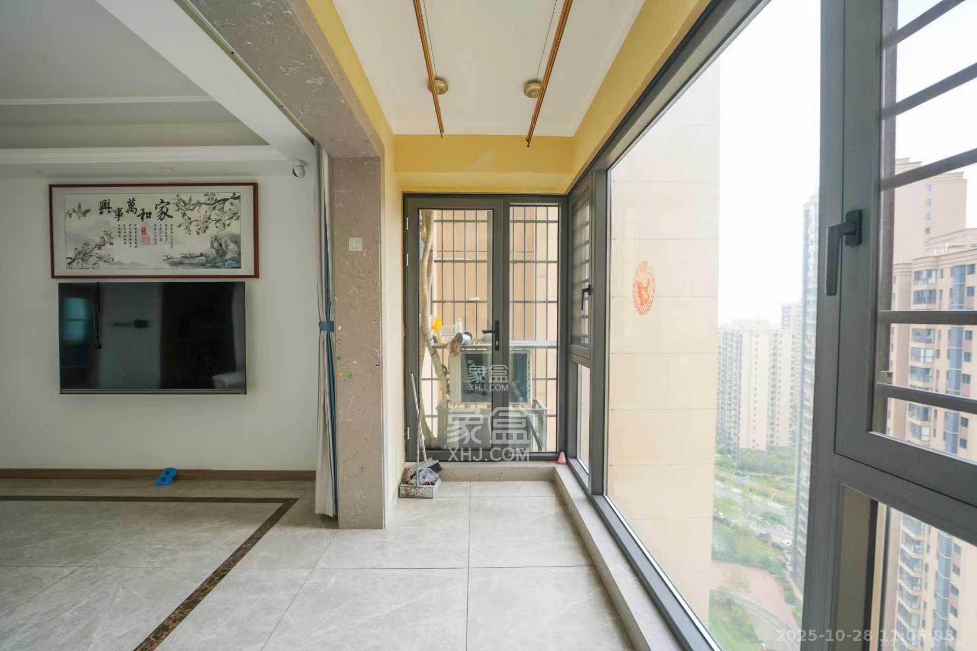 中建璟和城  1室0厅0卫    2500.0元/月室内图