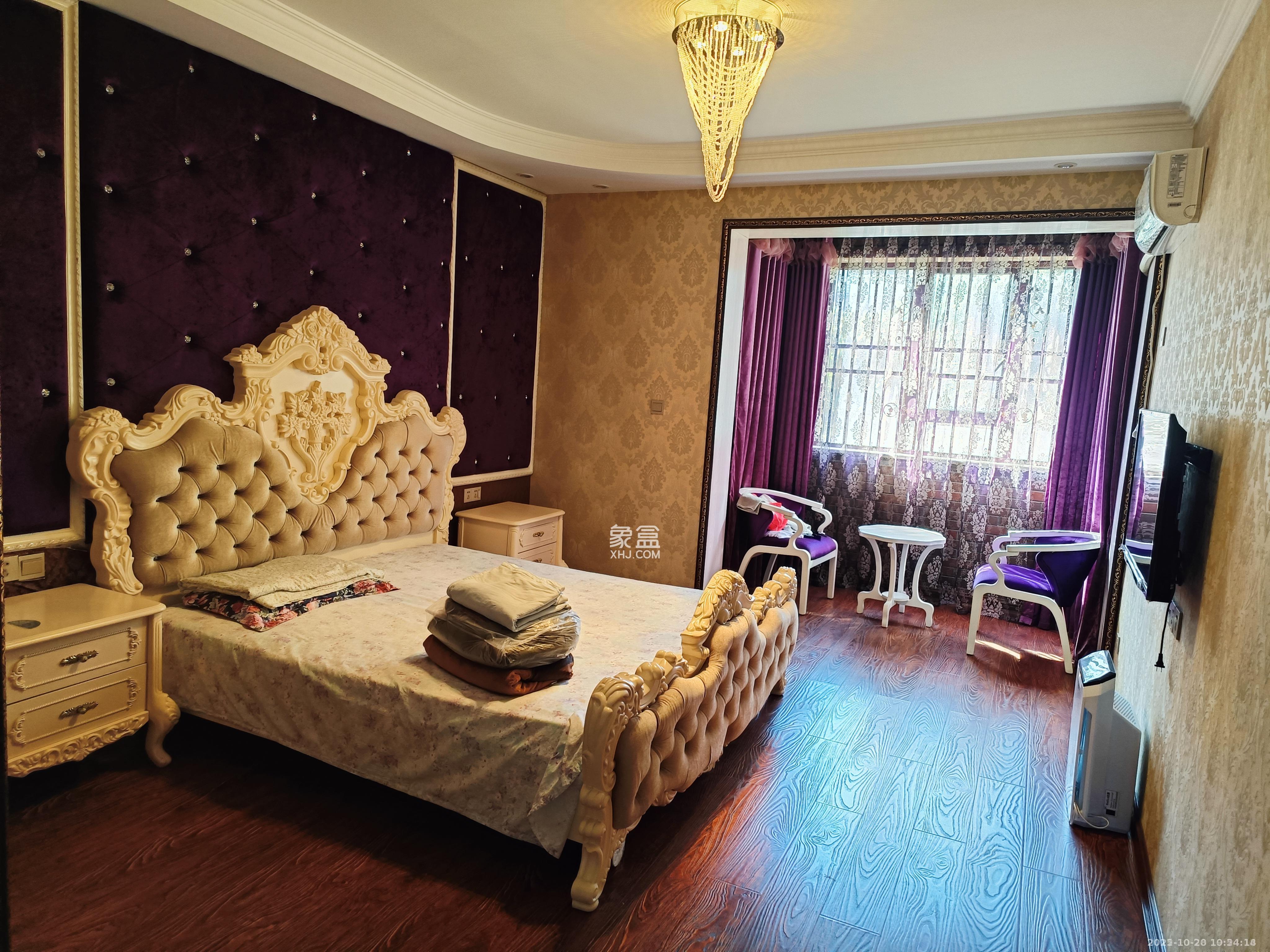 奥林匹克花园 3室1厅2卫 2800.0元/月 奥林匹克花园 3室1厅2卫 2800.0元/月室内图