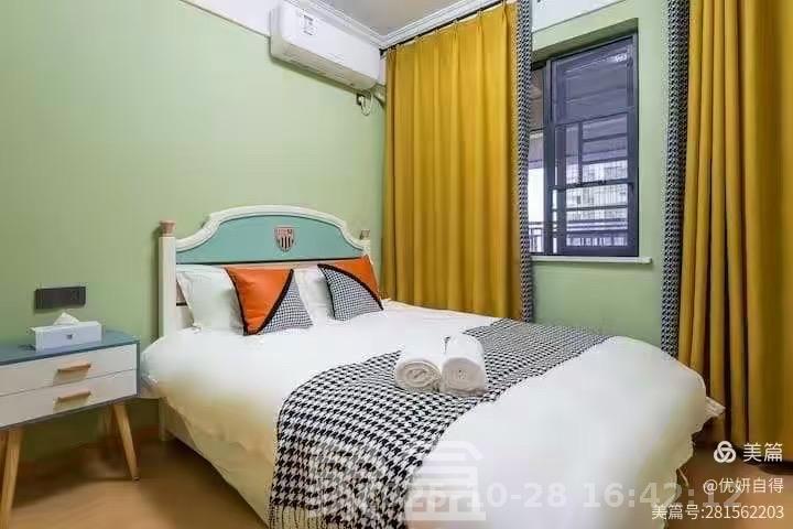 中建悦和城  3室2厅1卫    3000.0元/月室内图