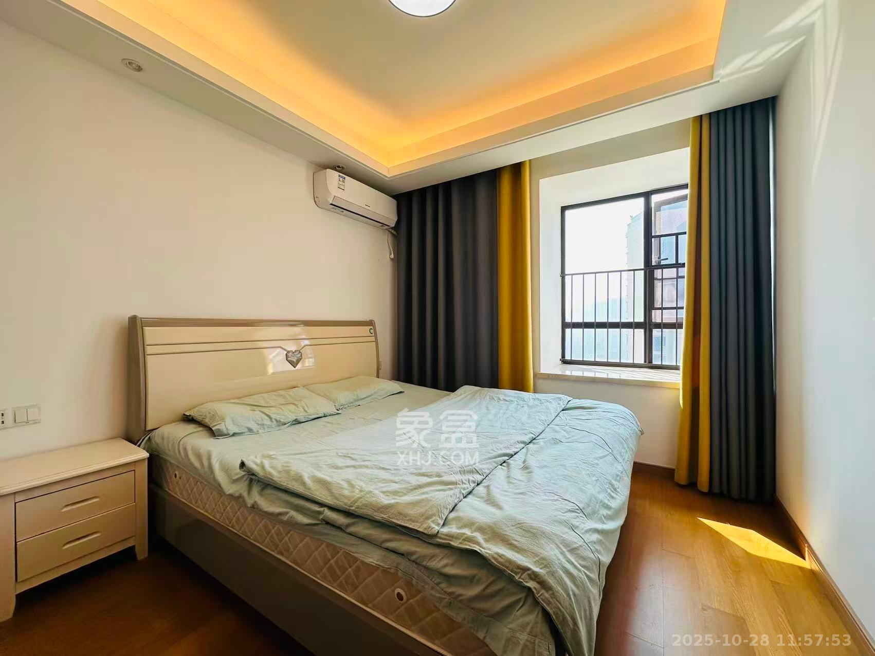 新力紫园  3室2厅1卫    2800.0元/月 新力紫园  3室2厅1卫    2800.0元/月室内图