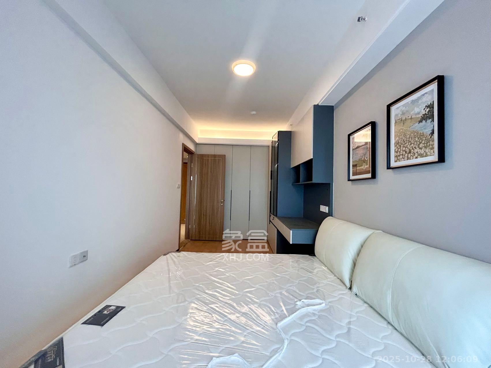 恒大国际广场  1室0厅0卫    2500.0元/月 恒大国际广场  1室0厅0卫    2500.0元/月室内图