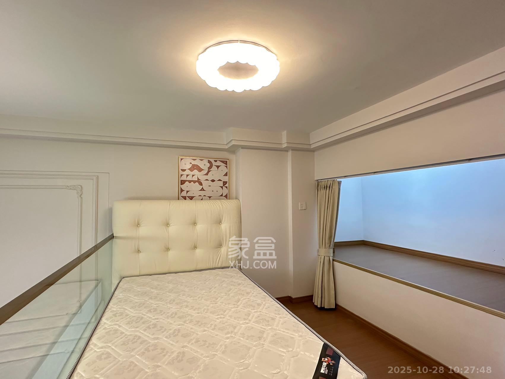 金地兰亭樾  2室2厅1卫    2800.0元/月室内图