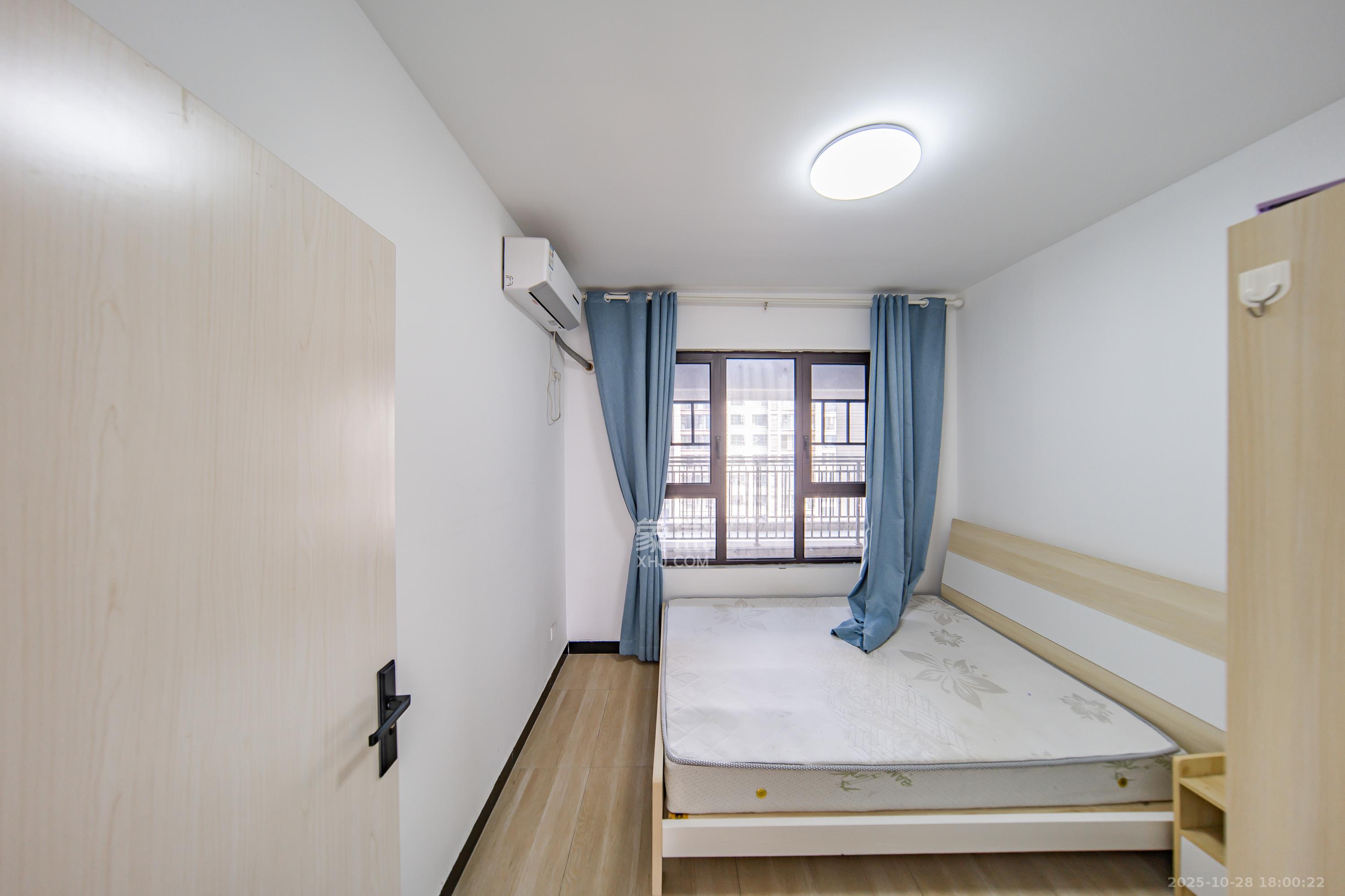 城发恒伟星雅韵（恒伟星辉苑）  4室2厅2卫    148.8万卧室