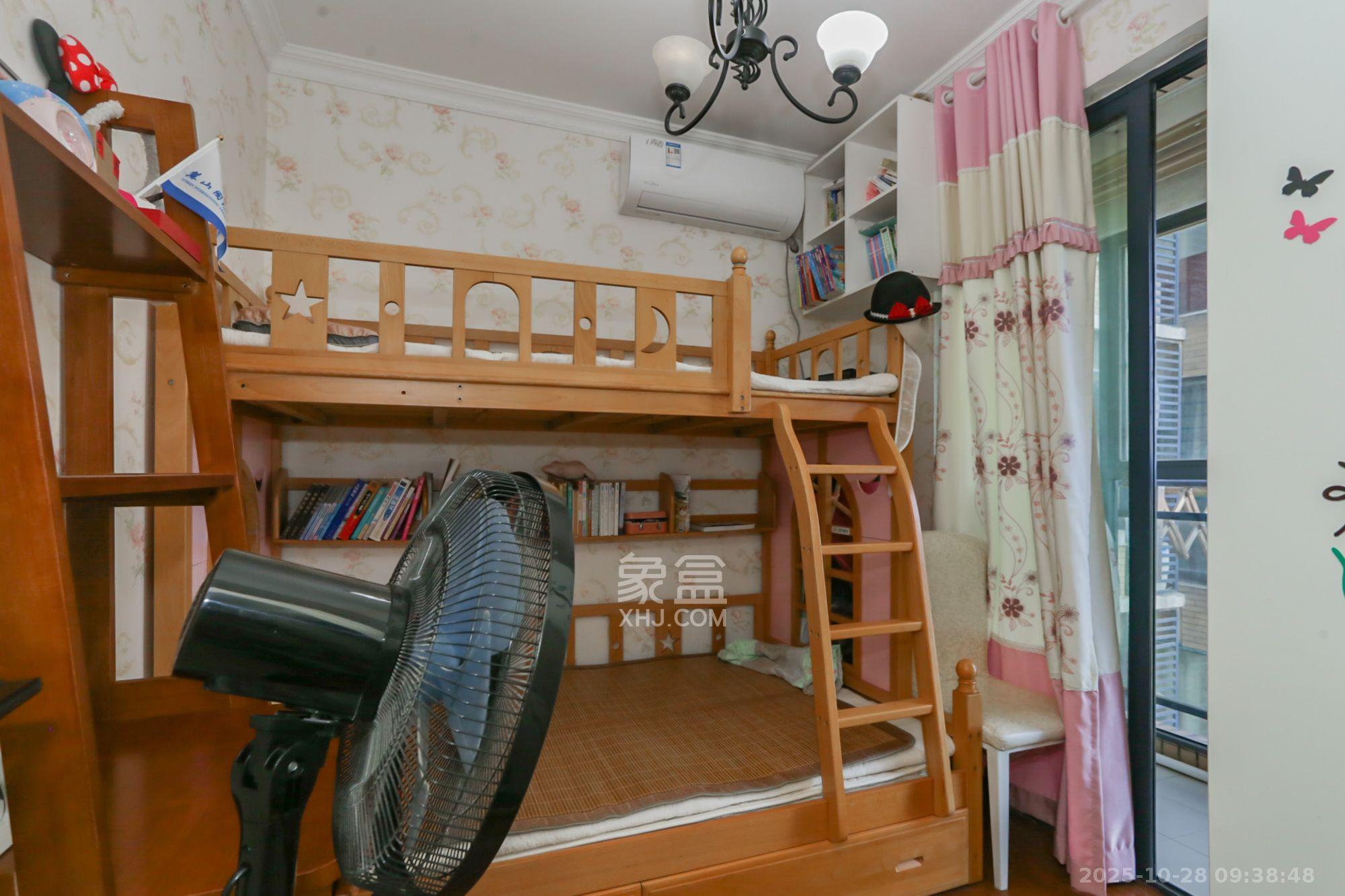 北京御园一二期（国泰嘉园）  2室1厅1卫    2000.0元/月室内图