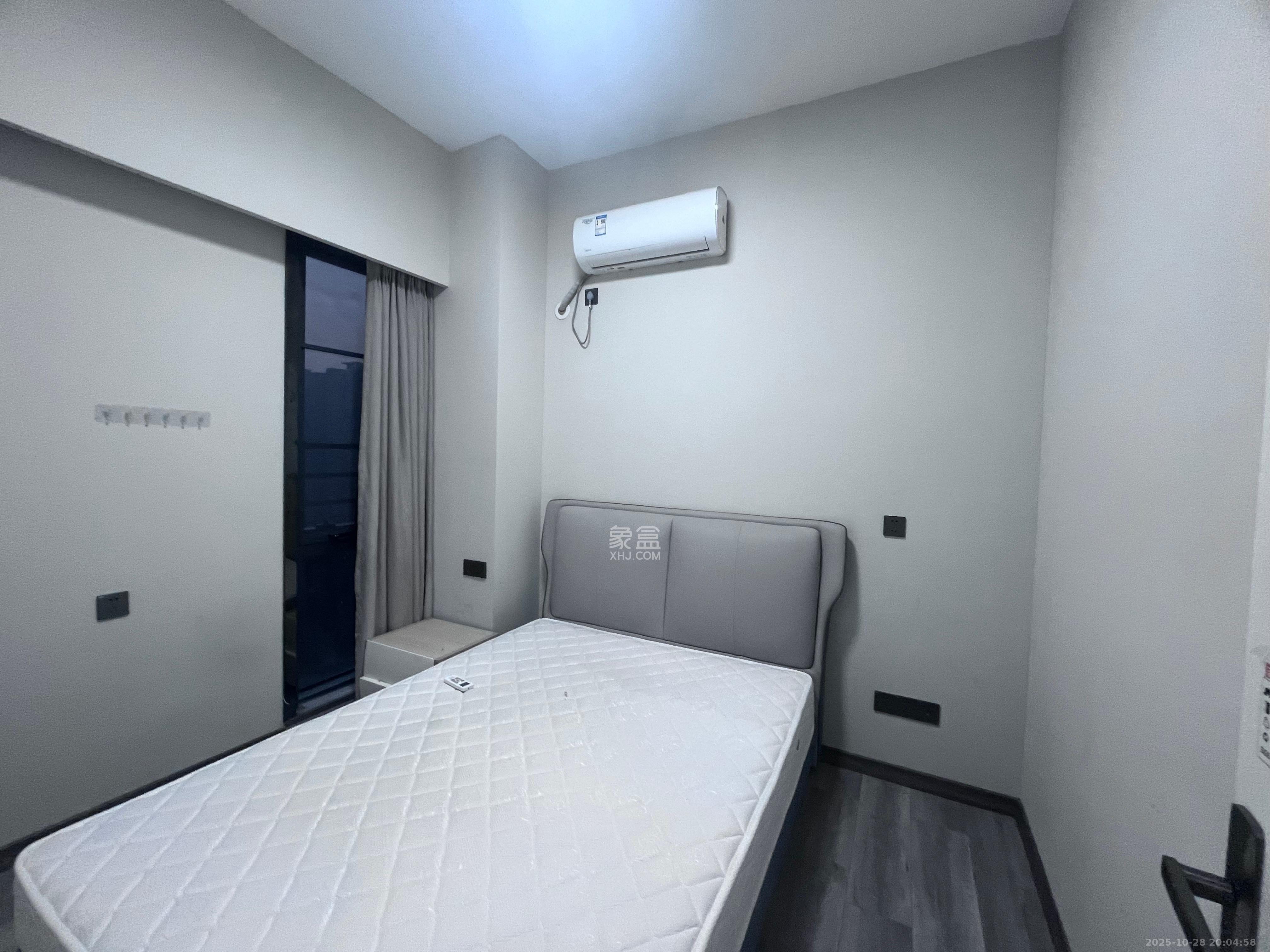 中建悦和城 2室1厅1卫 2300.0元/月 中建悦和城 2室1厅1卫 2300.0元/月室内图