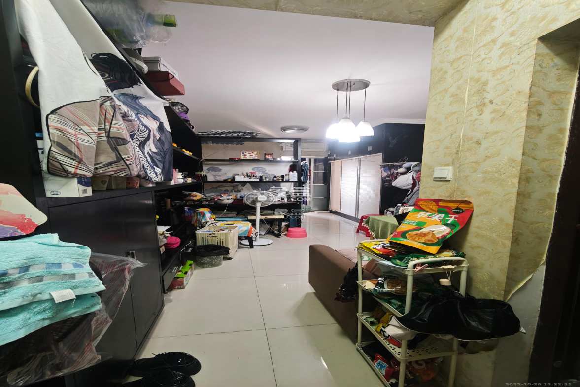 爵士湘 1室1厅1卫 1400.0元/月 爵士湘 1室1厅1卫 1400.0元/月室内图