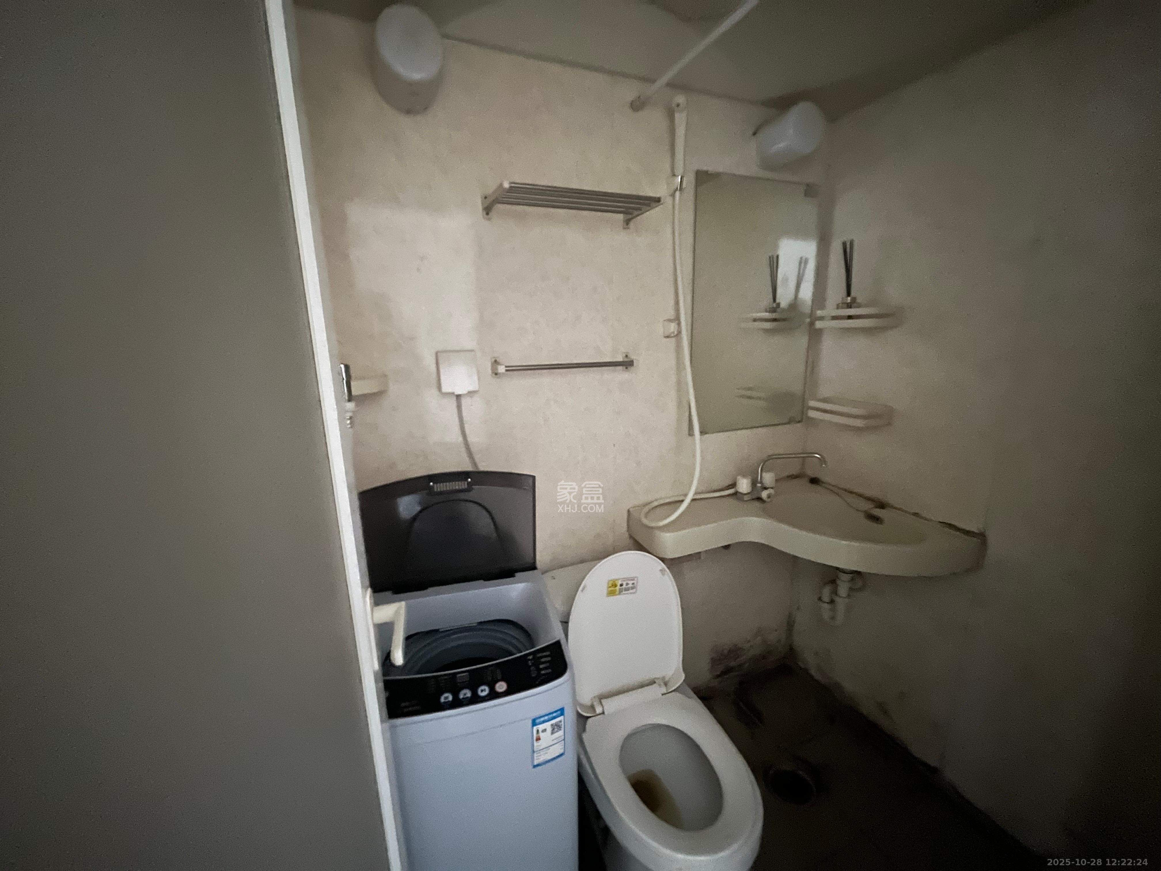 建安像素汇  1室1厅1卫    900.0元/月 建安像素汇  1室1厅1卫    900.0元/月室内图