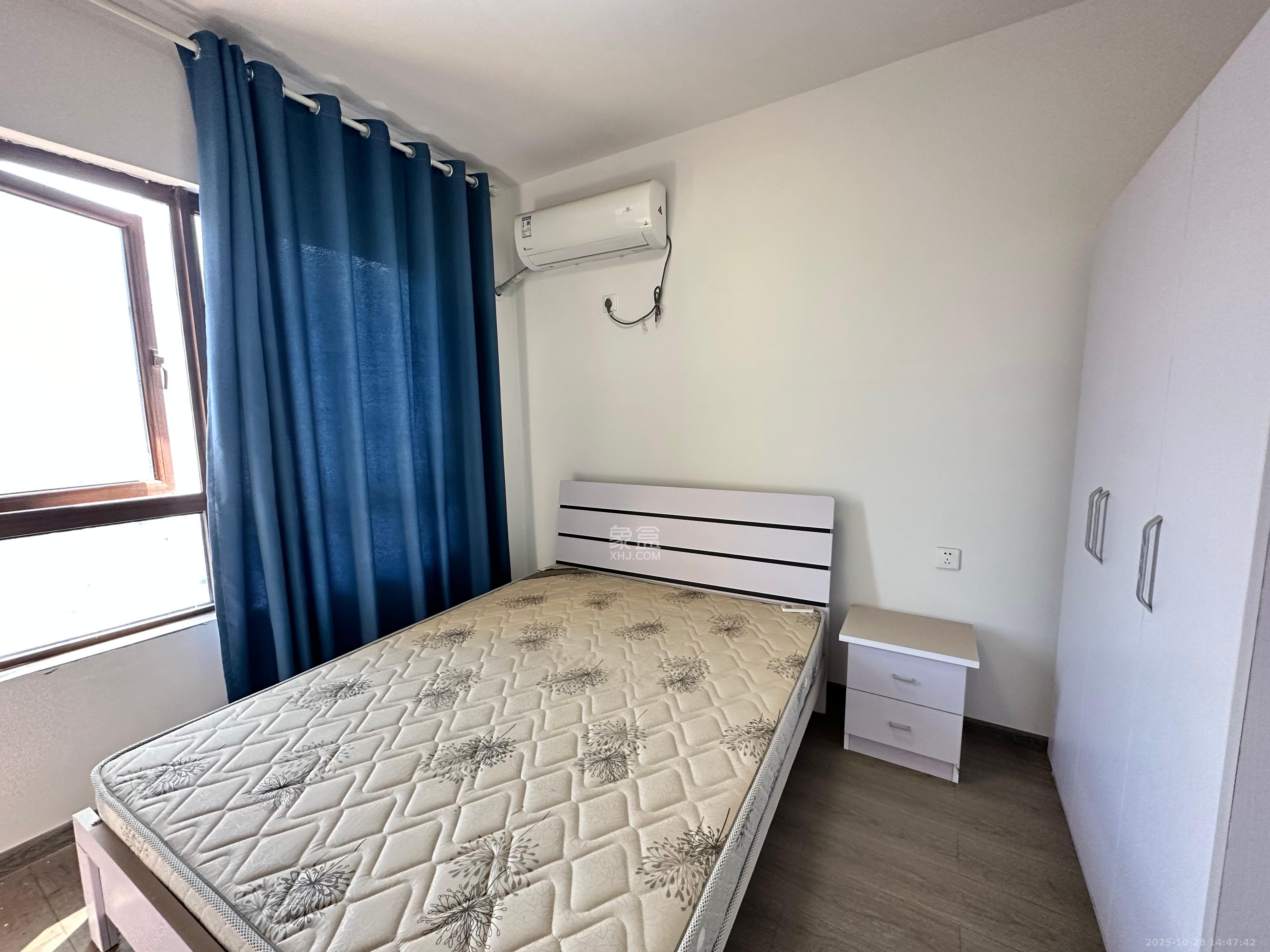 星语林南壹号  4室2厅2卫    1900.0元/月室内图