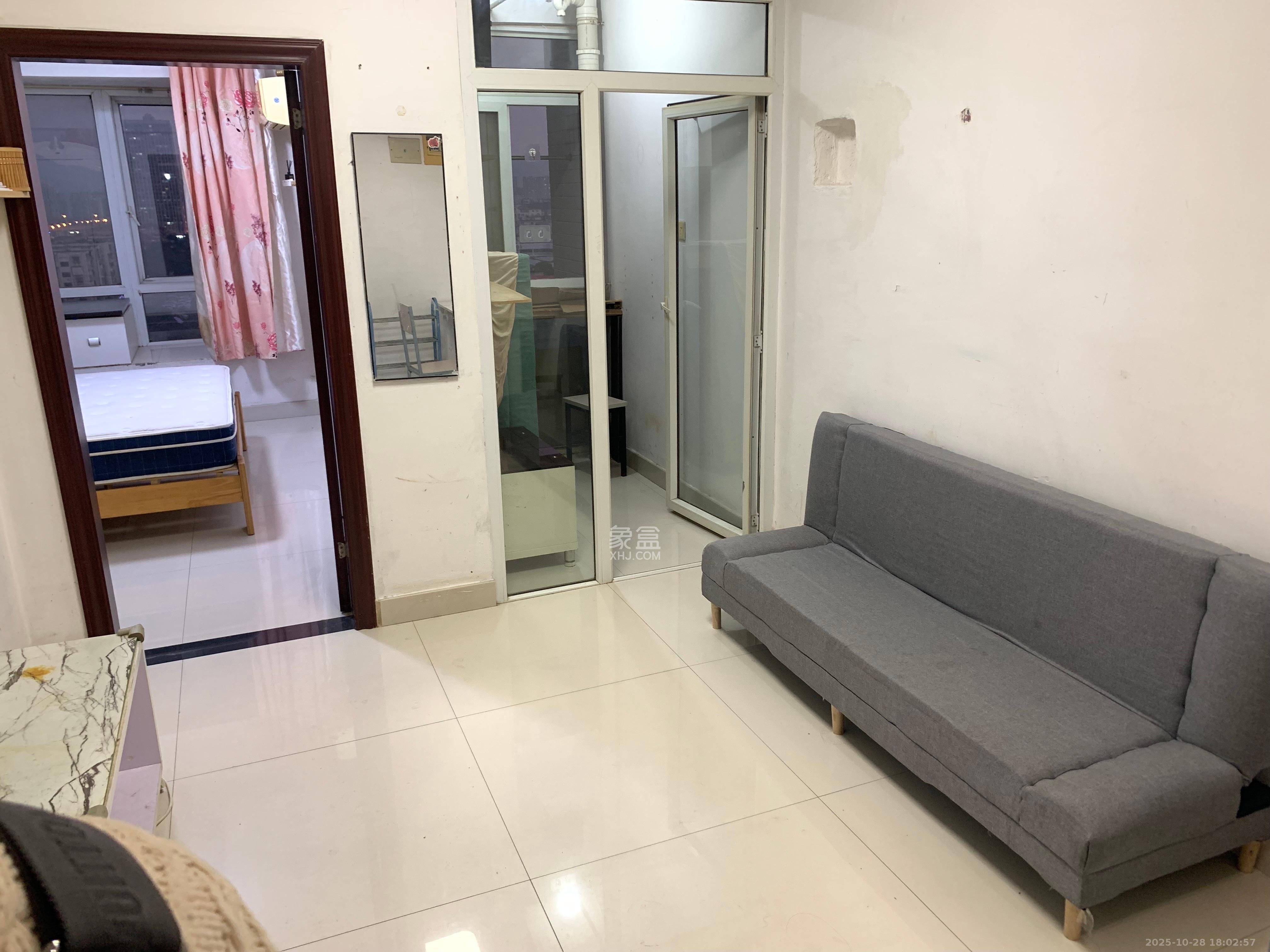 未来城科学家园  1室1厅1卫    1650.0元/月 未来城科学家园  1室1厅1卫    1650.0元/月