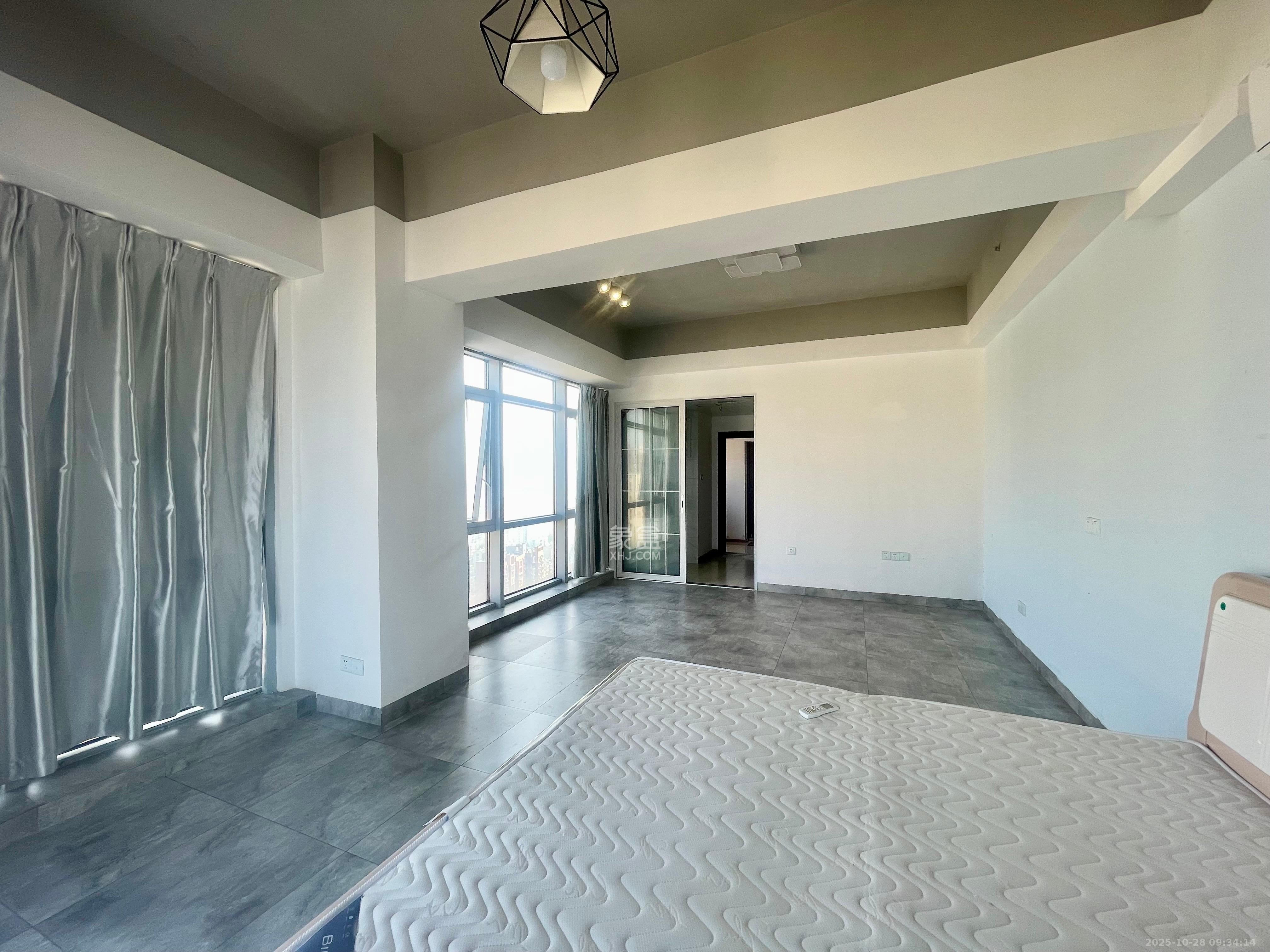 奥克斯缔壹城  1室1厅1卫    1300.0元/月室内图