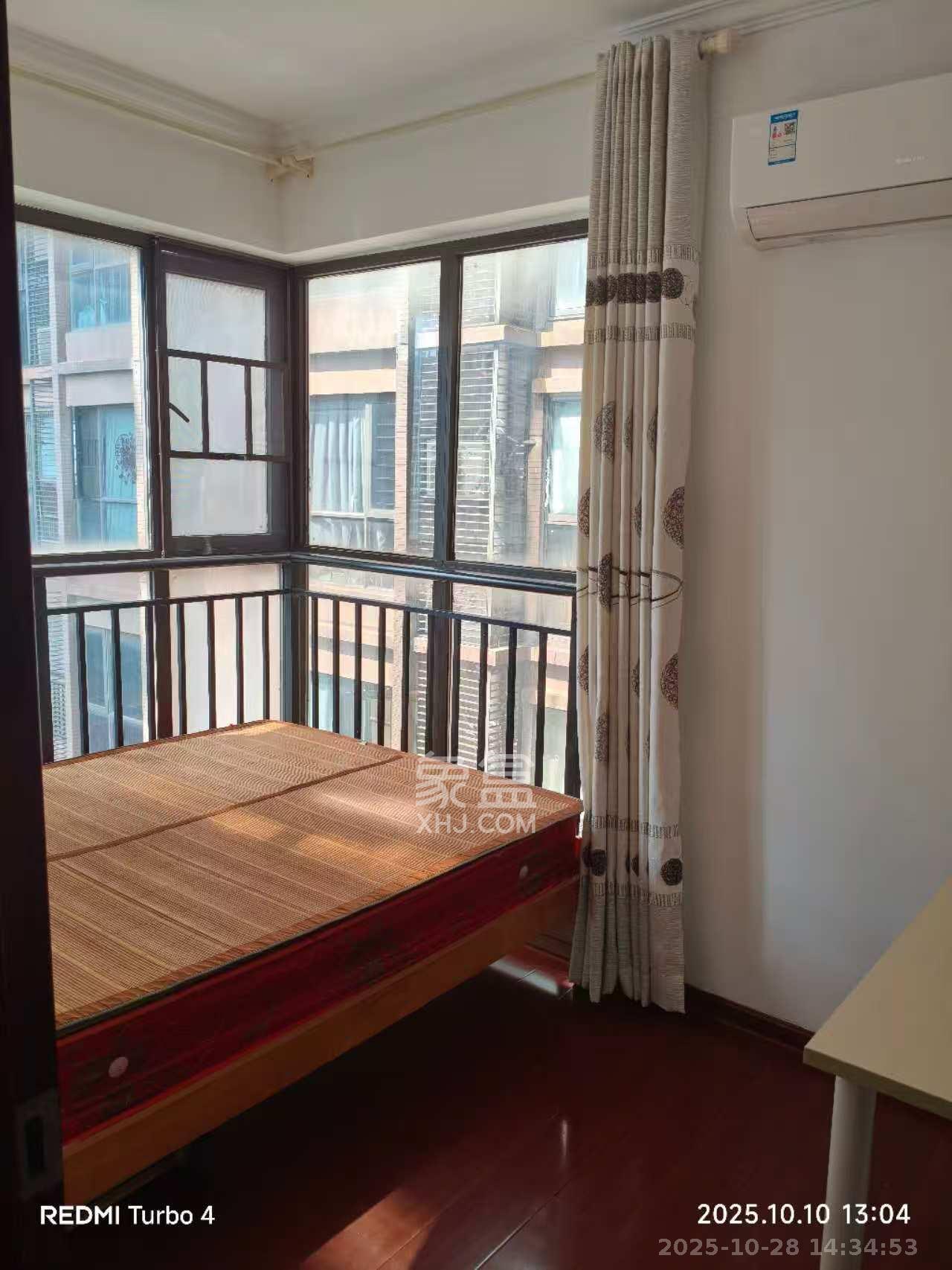 万象凯旋湾  2室1厅1卫    2000.0元/月室内图