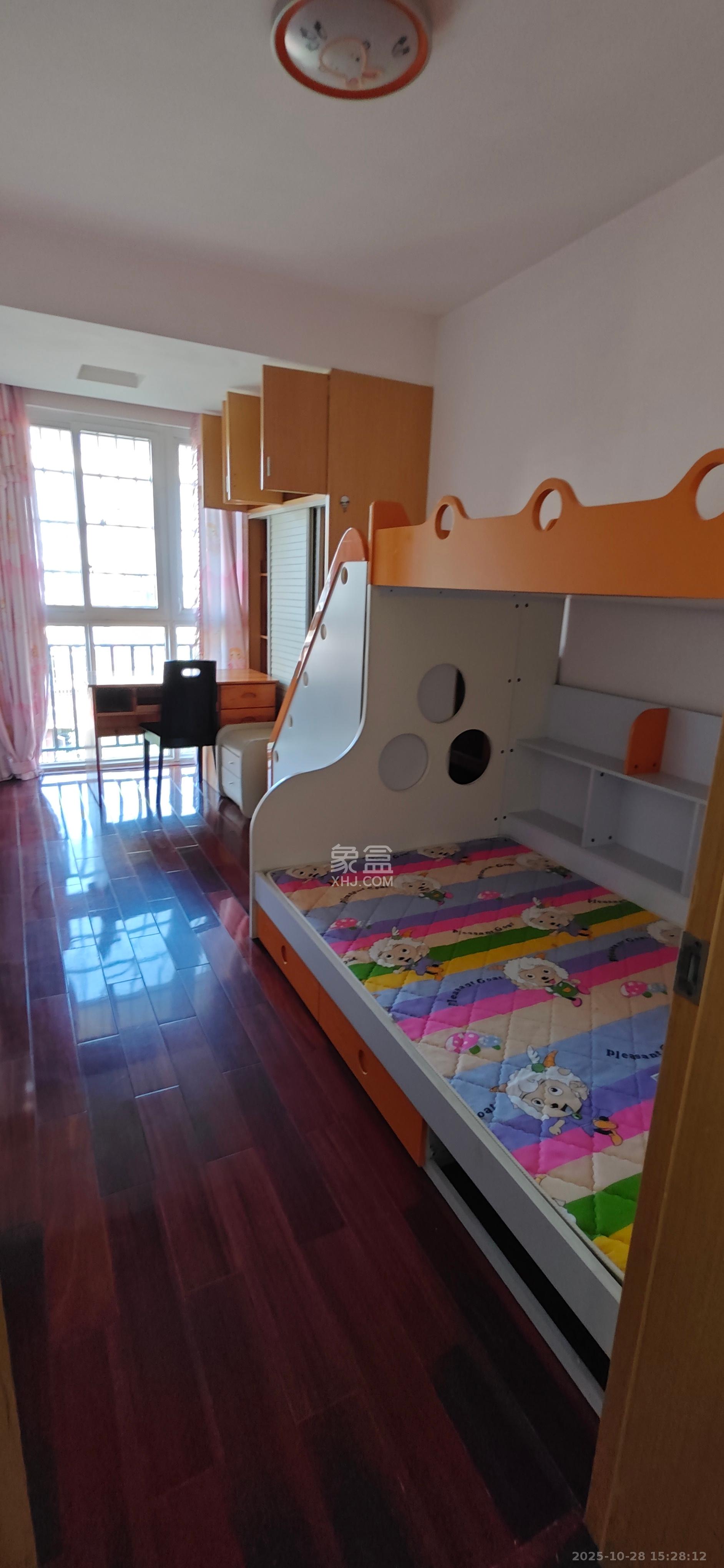 水木兰庭  2室2厅1卫    1600.0元/月室内图