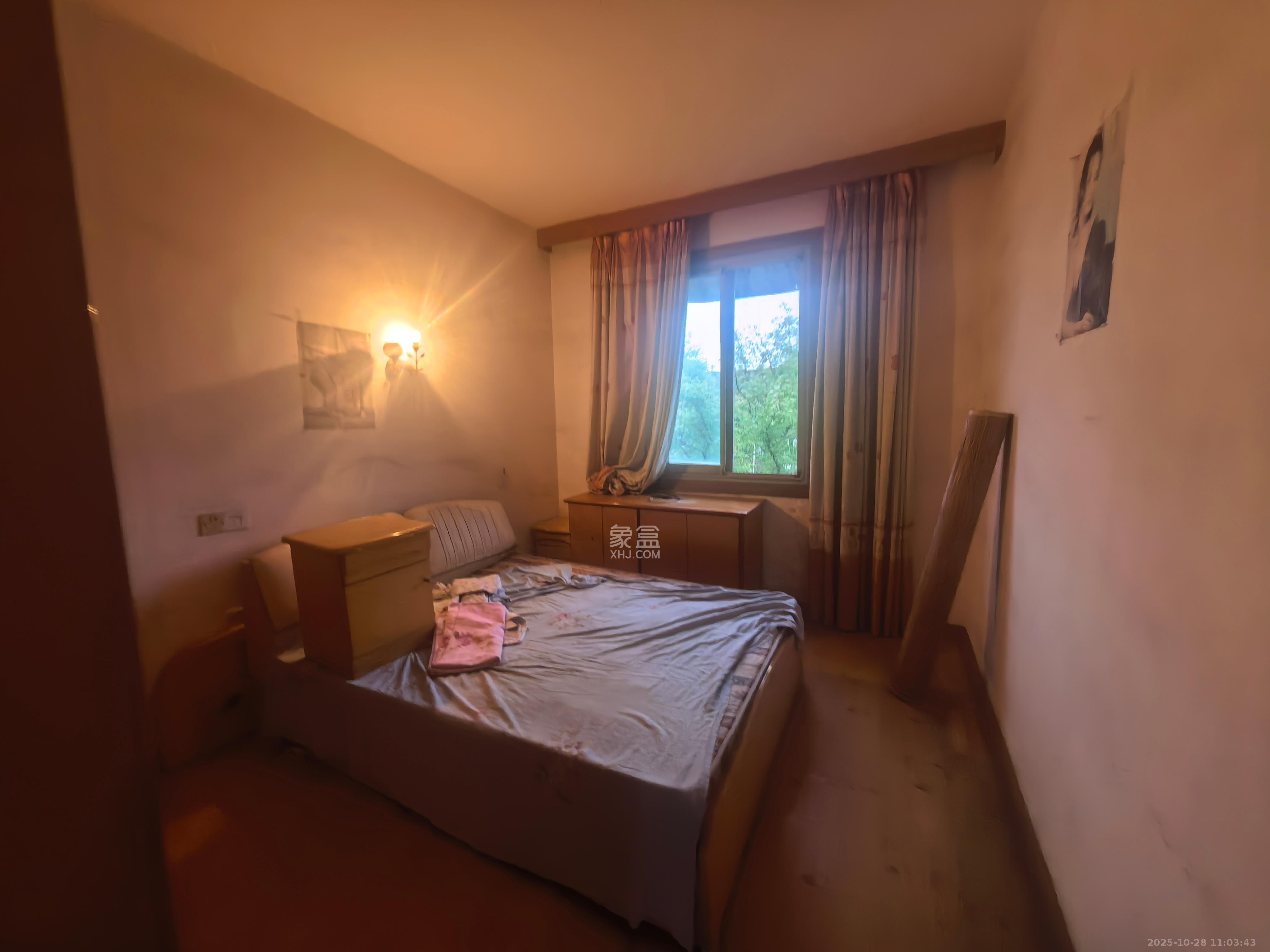 湘钢新二村 3室1厅1卫 500.0元/月 湘钢新二村 3室1厅1卫 500.0元/月室内图