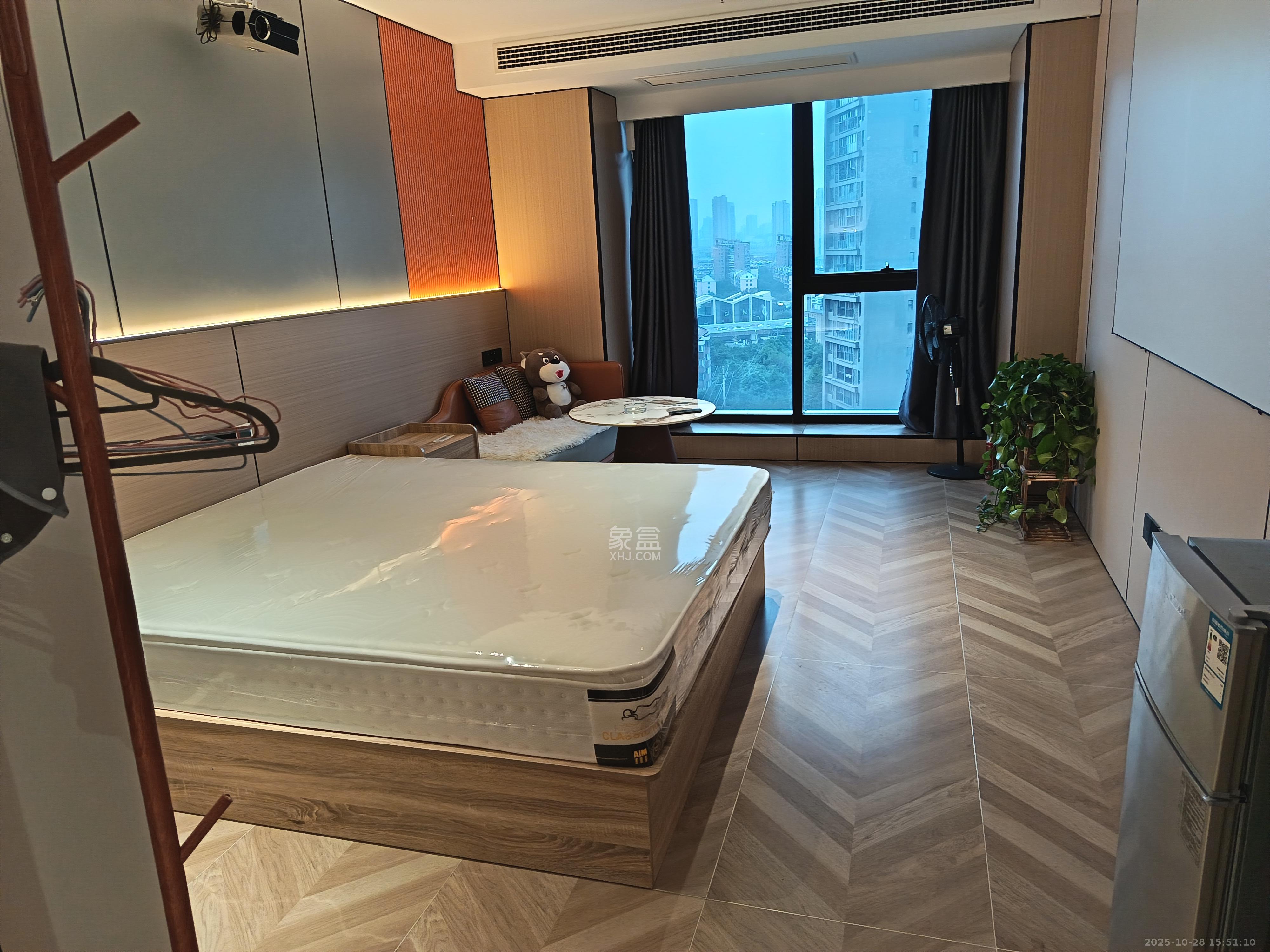 臻园 1室1厅1卫 1600.0元/月 臻园 1室1厅1卫 1600.0元/月室内图