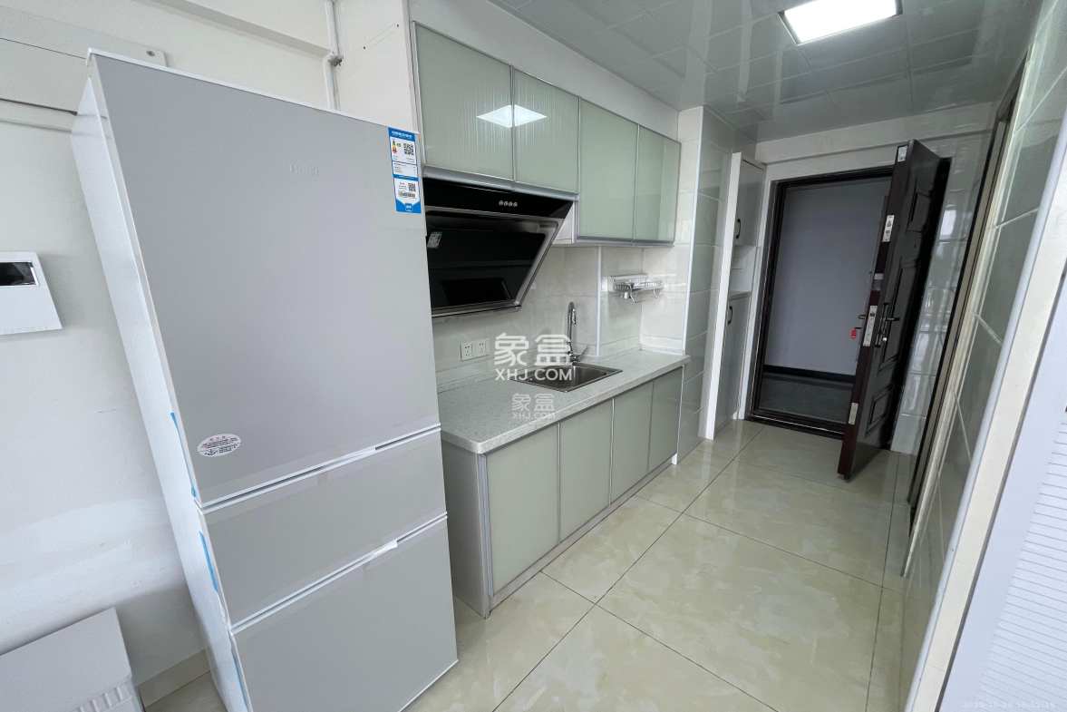 中交里城 1室1厅1卫 1500.0元/月 中交里城 1室1厅1卫 1500.0元/月室内图