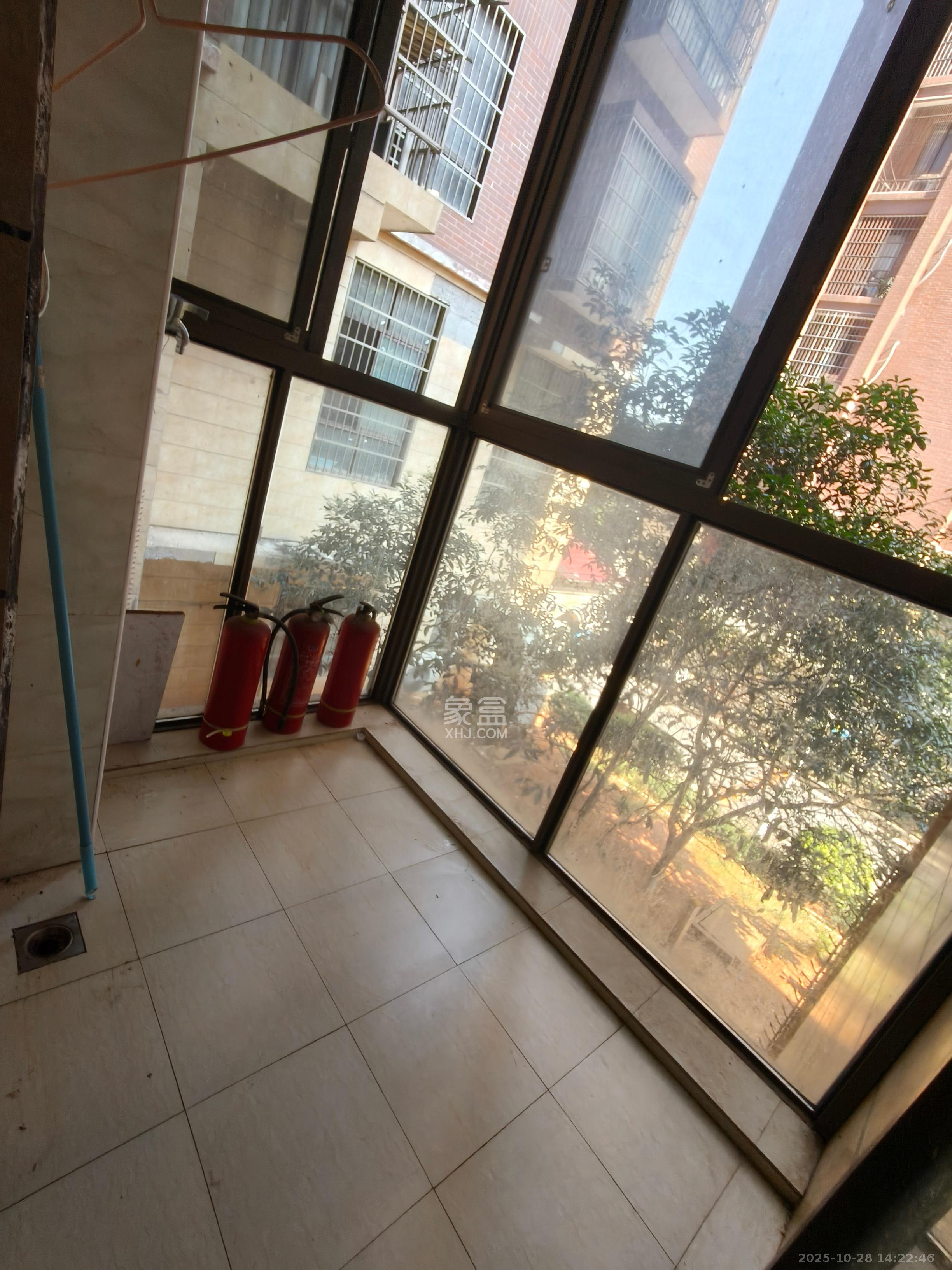 方略潇邦  3室2厅1卫    1200.0元/月室内图