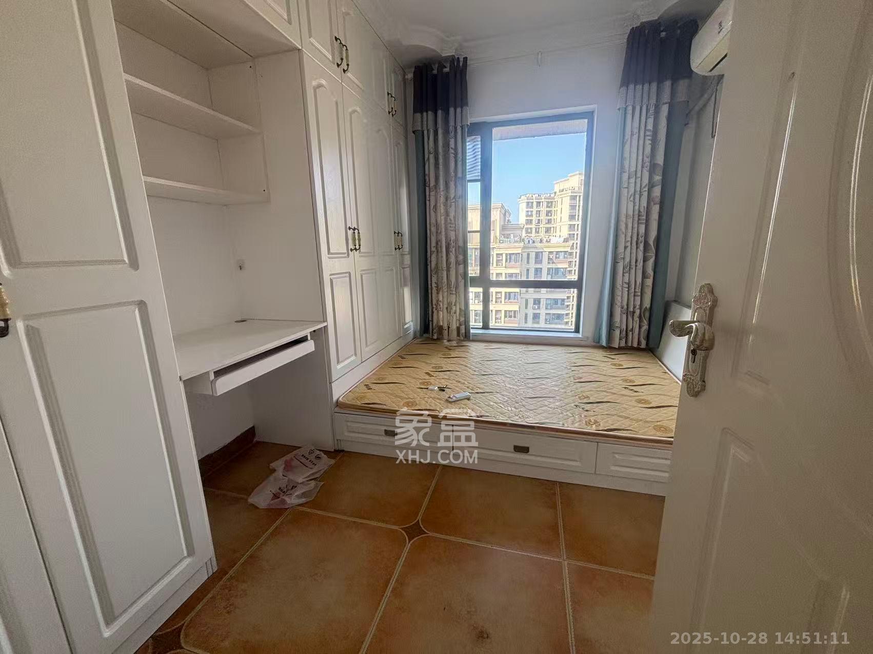 邦盛水岸御园  3室2厅2卫    2200.0元/月室内图