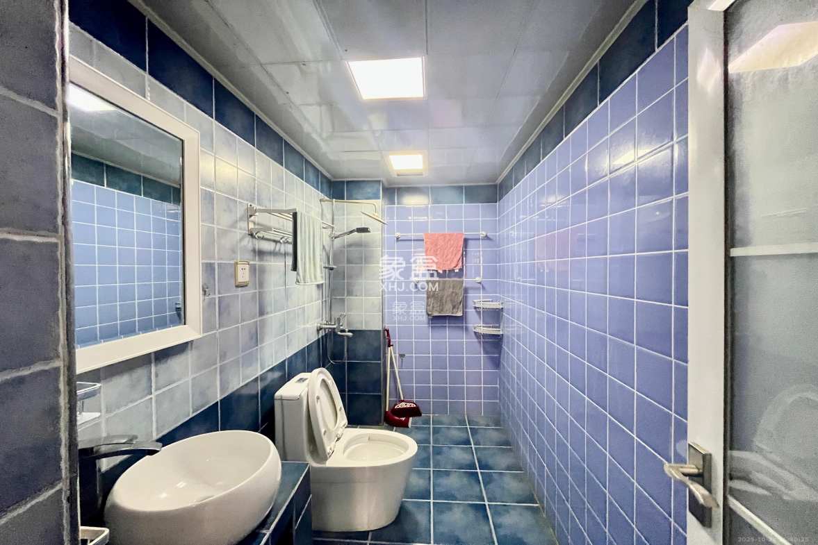 北辰三角洲E3区 1室1厅1卫 2800.0元/月 北辰三角洲E3区 1室1厅1卫 2800.0元/月室内图