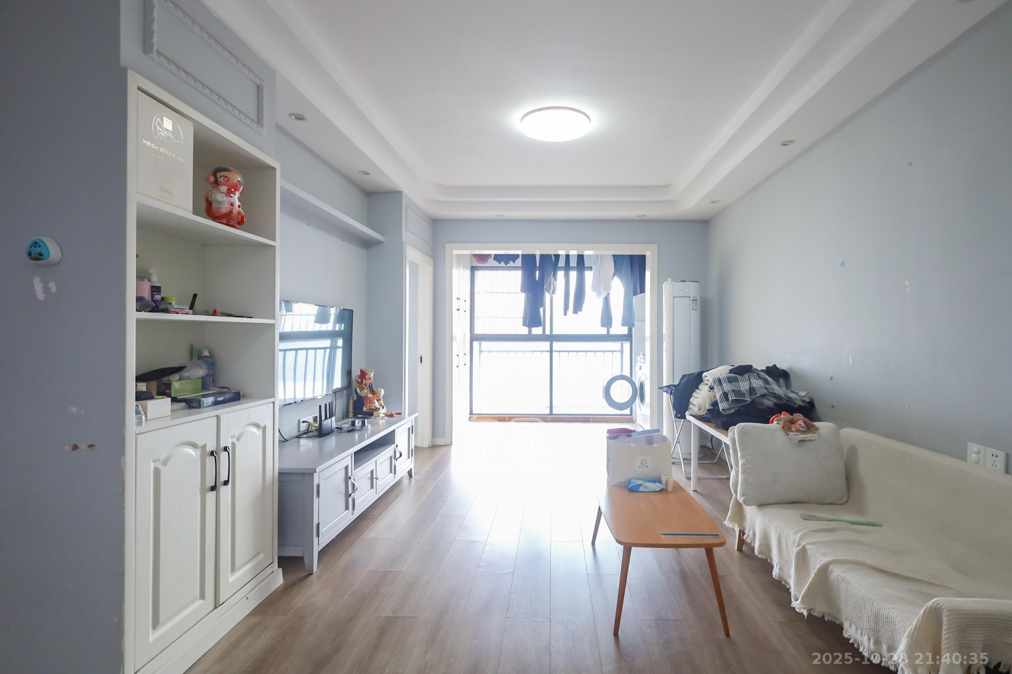 胜家雅苑  3室2厅1卫    140.0万