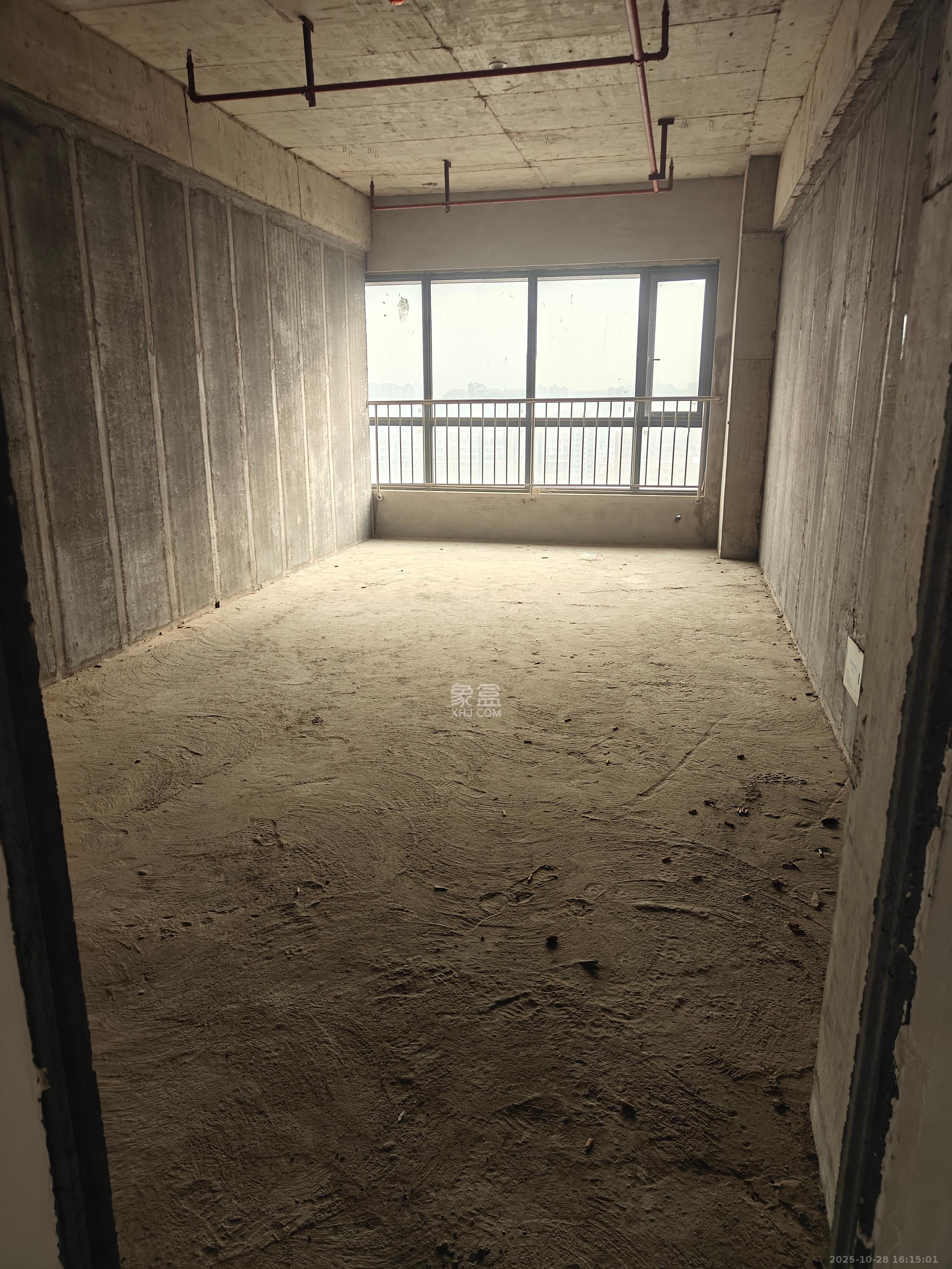 厚和城   51.8㎡      1100.0元/月室内图