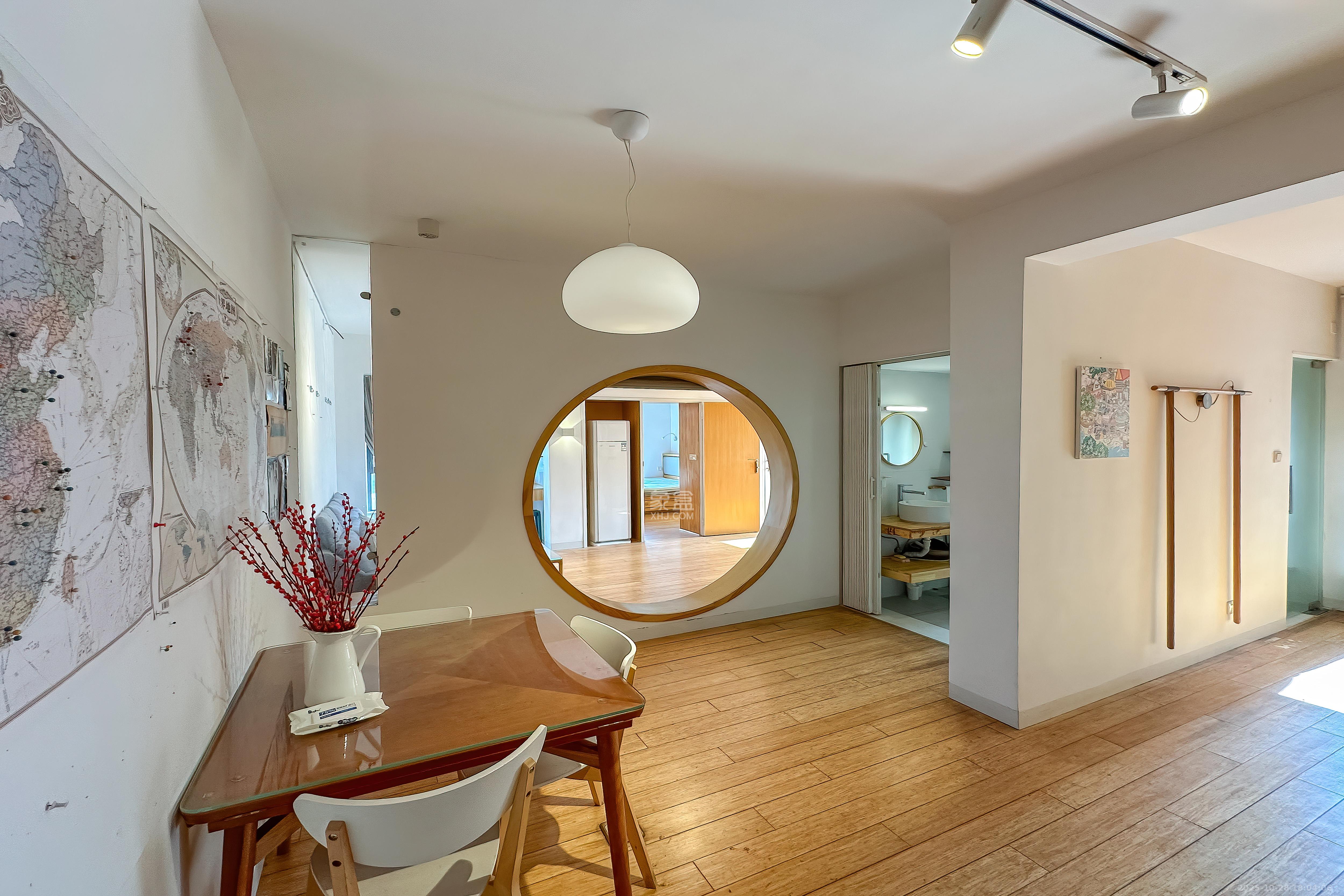 合能洋湖公馆  3室2厅1卫    77.0万其他