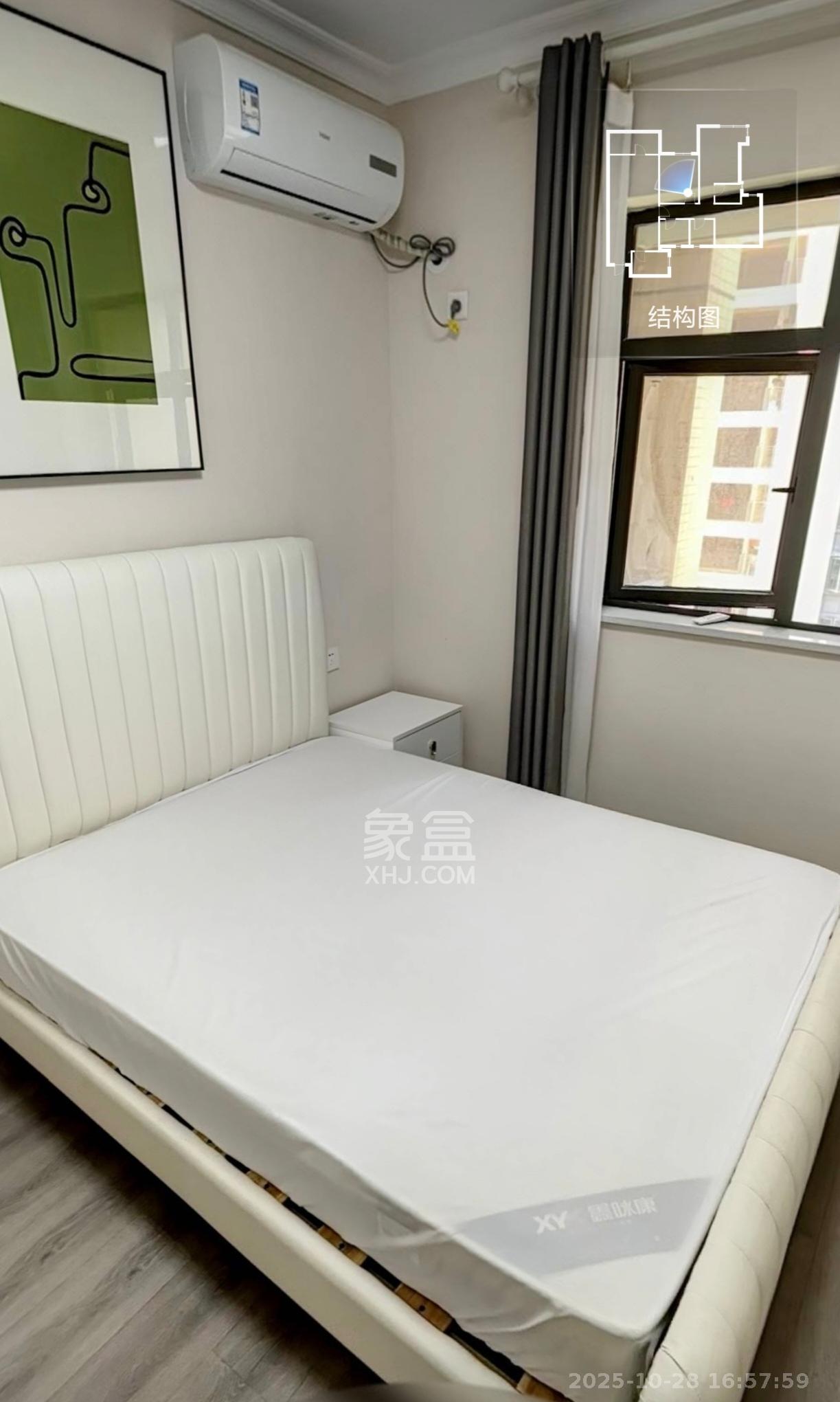 天健城 3室2厅2卫 4300.0元/月 天健城 3室2厅2卫 4300.0元/月室内图