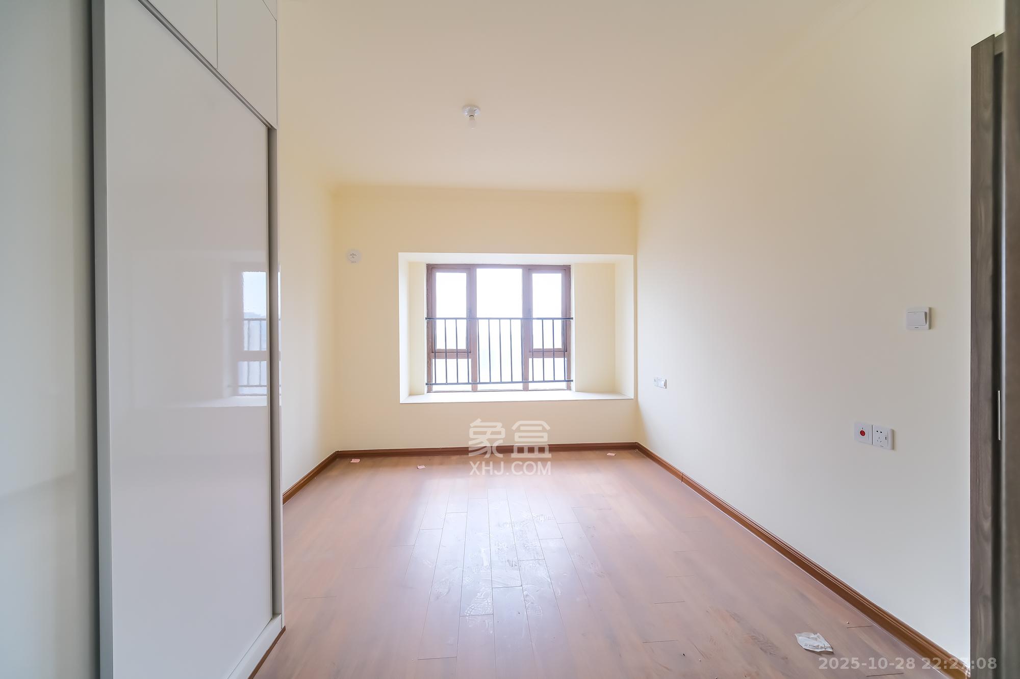 碧桂园翘楚棠  3室2厅2卫    88.68万卧室