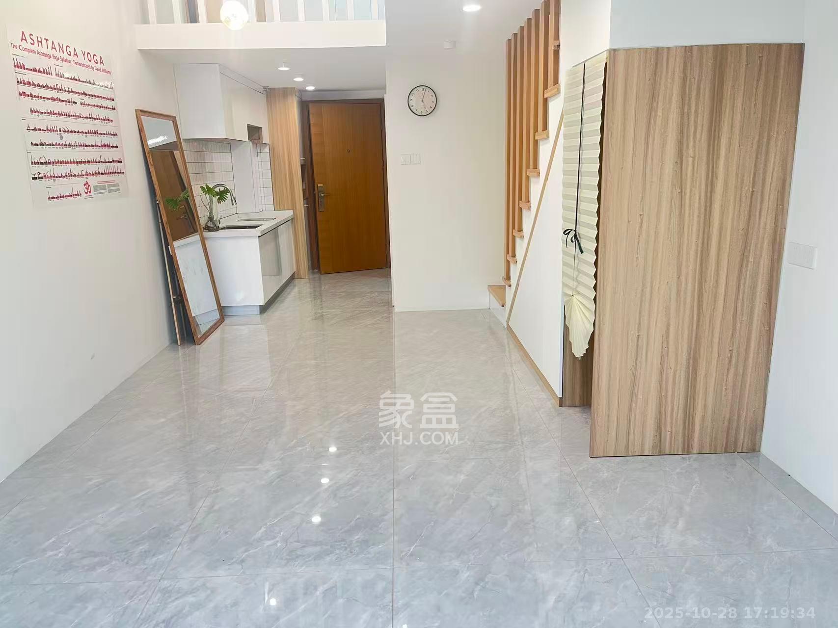 明昇壹城(明昇时代广场)三期 2室2厅1卫 2500.0元/月 明昇壹城(明昇时代广场)三期 2室2厅1卫 2500.0元/月室内图