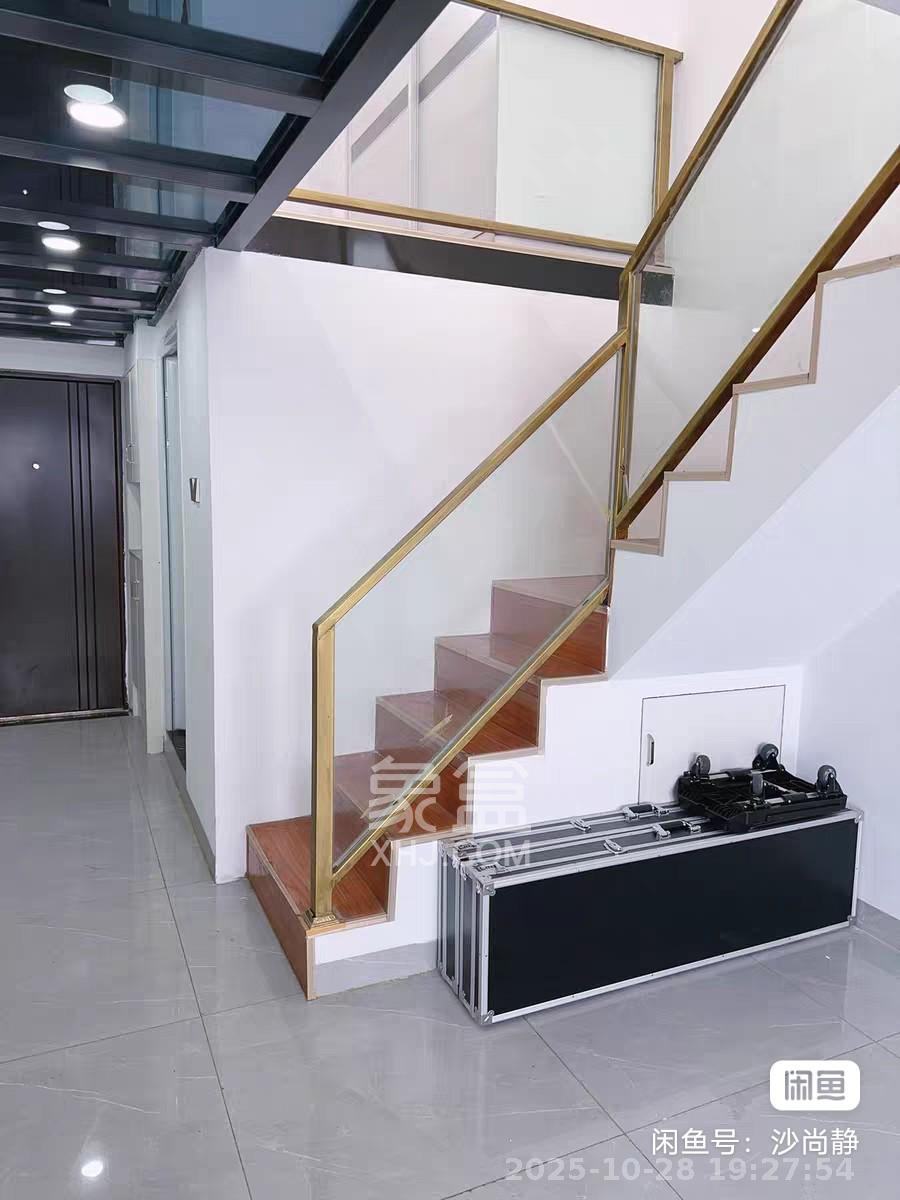 华润置地广场二期  2室0厅0卫    1800.0元/月室内图