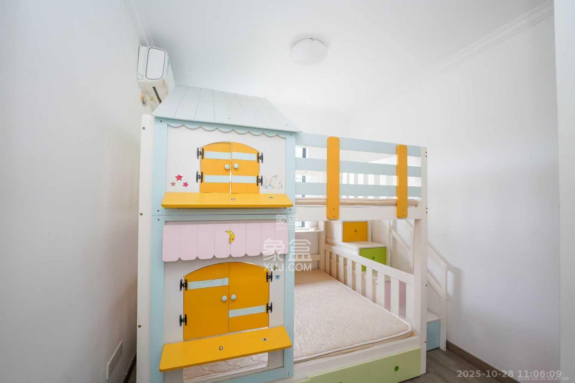 中建璟和城  1室0厅0卫    2500.0元/月室内图