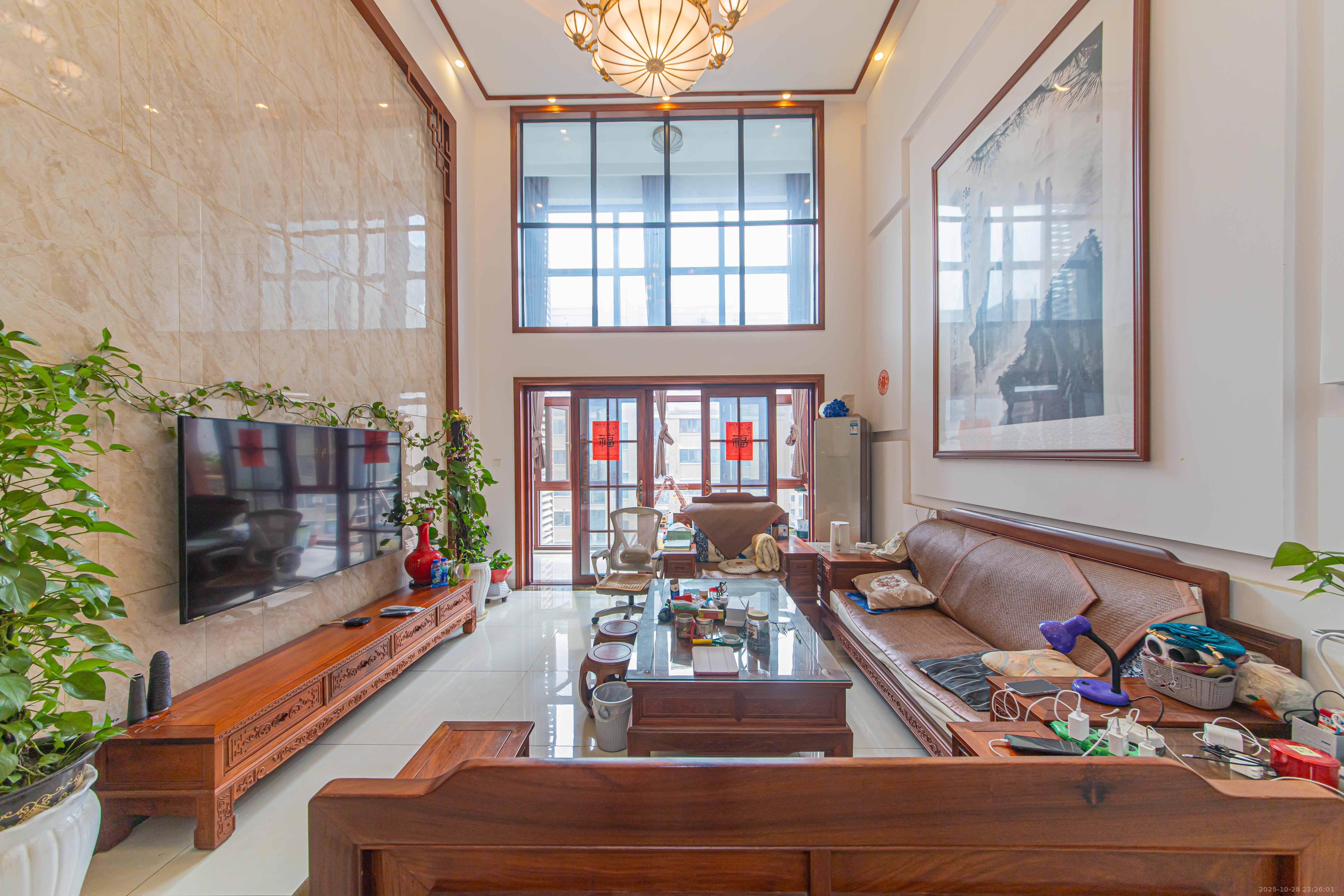 鑫远尚玺苑  4室2厅2卫    298.0万