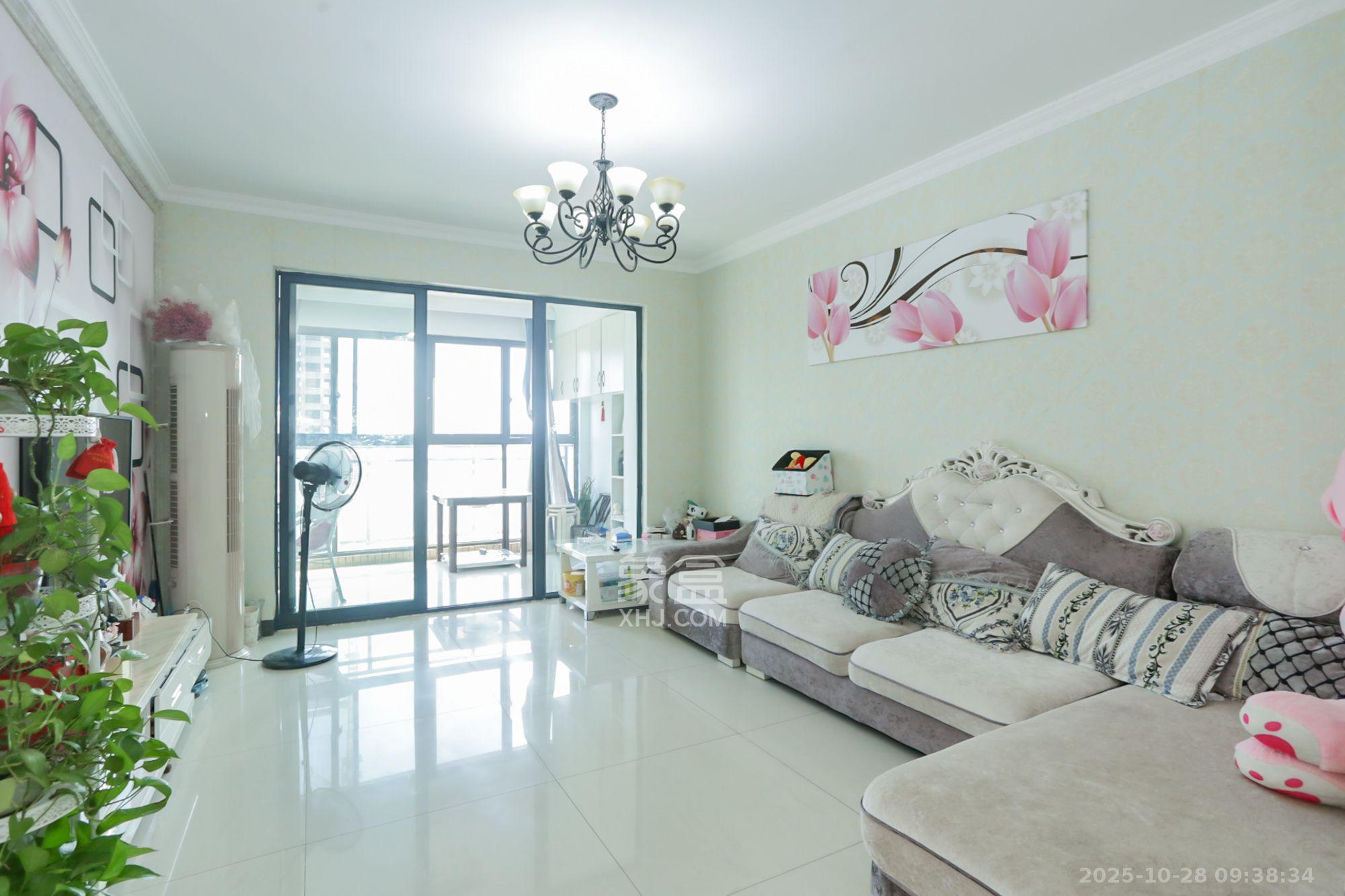 北京御园一二期（国泰嘉园）  2室1厅1卫    2000.0元/月