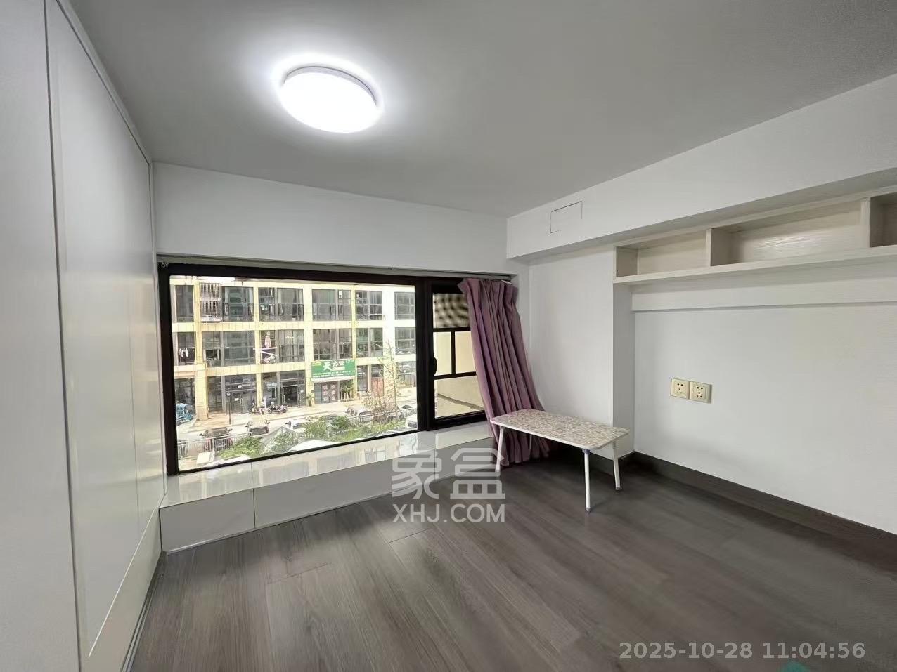 湘水郡（兴旺小爱同学）  2室1厅1卫    1800.0元/月室内图