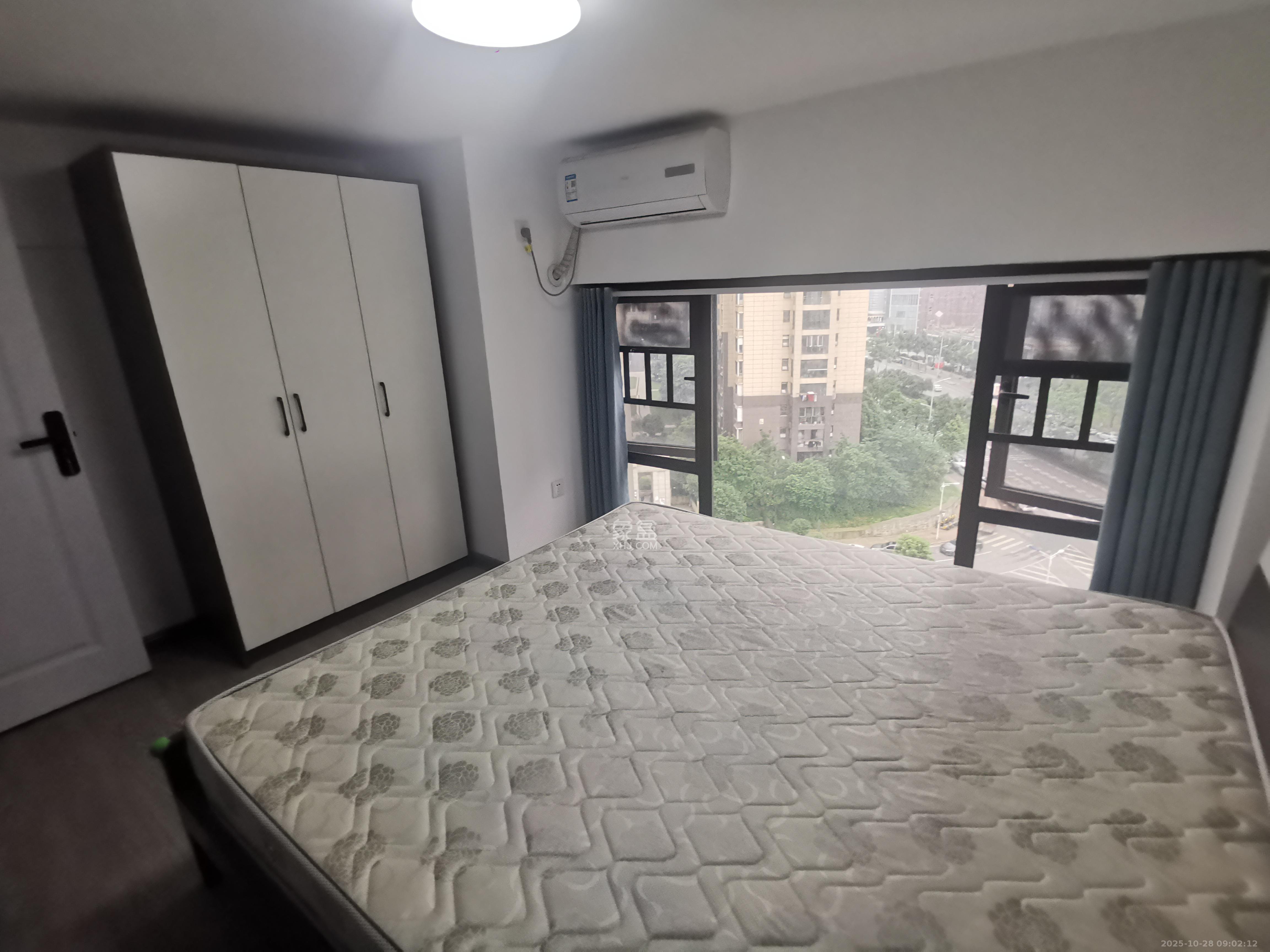 润和滨江府  2室1厅0卫    1500.0元/月 润和滨江府  2室1厅0卫    1500.0元/月室内图