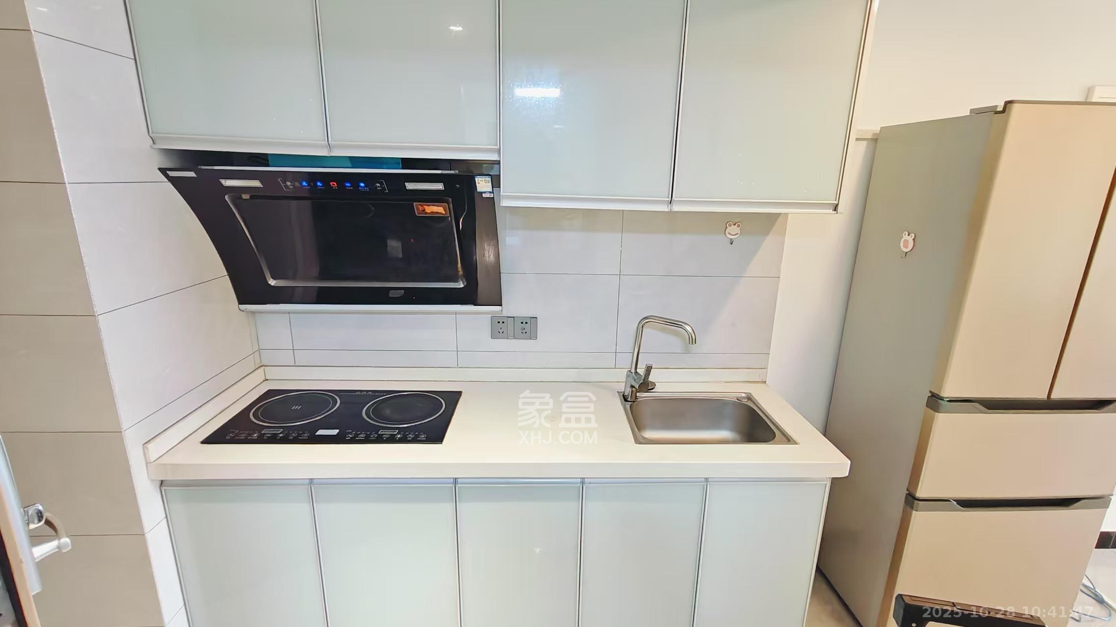 海伦春天 2室1厅1卫 1600.0元/月 海伦春天 2室1厅1卫 1600.0元/月室内图