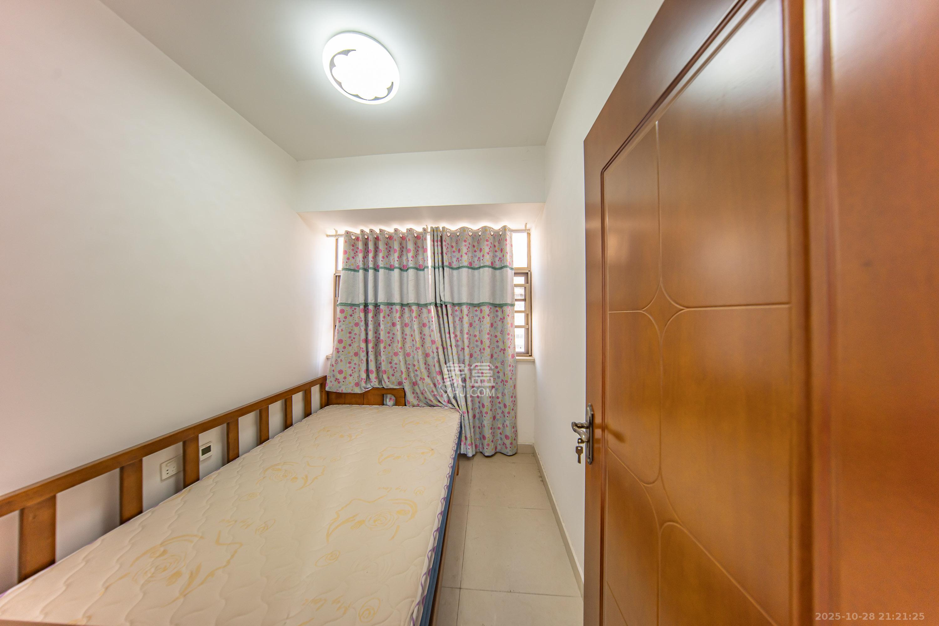 江山帝景雅典 3室2厅1卫 95.0万 江山帝景雅典 3室2厅1卫 95.0万卧室