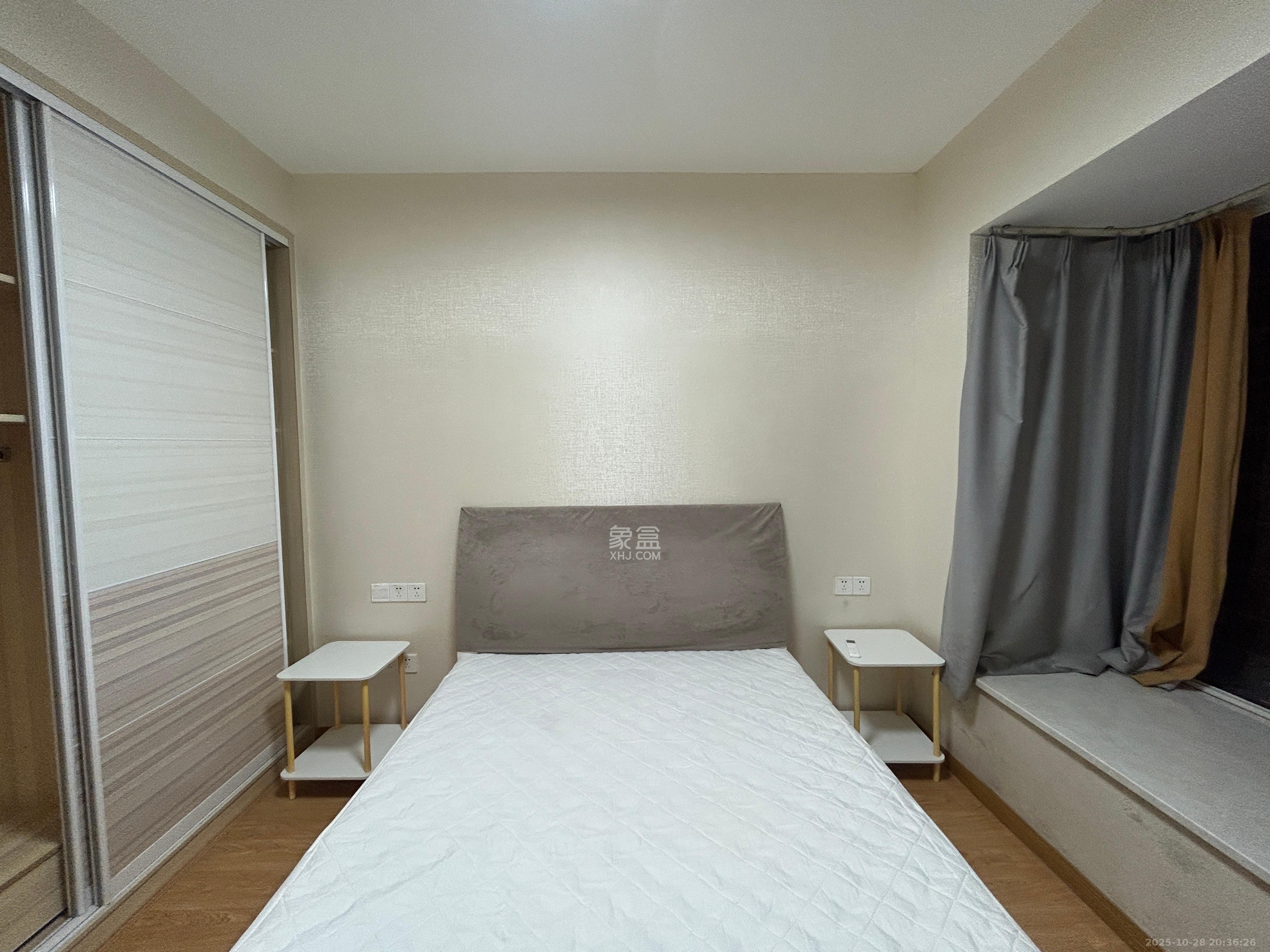 北辰三角洲C2区  3室2厅2卫    4800.0元/月室内图