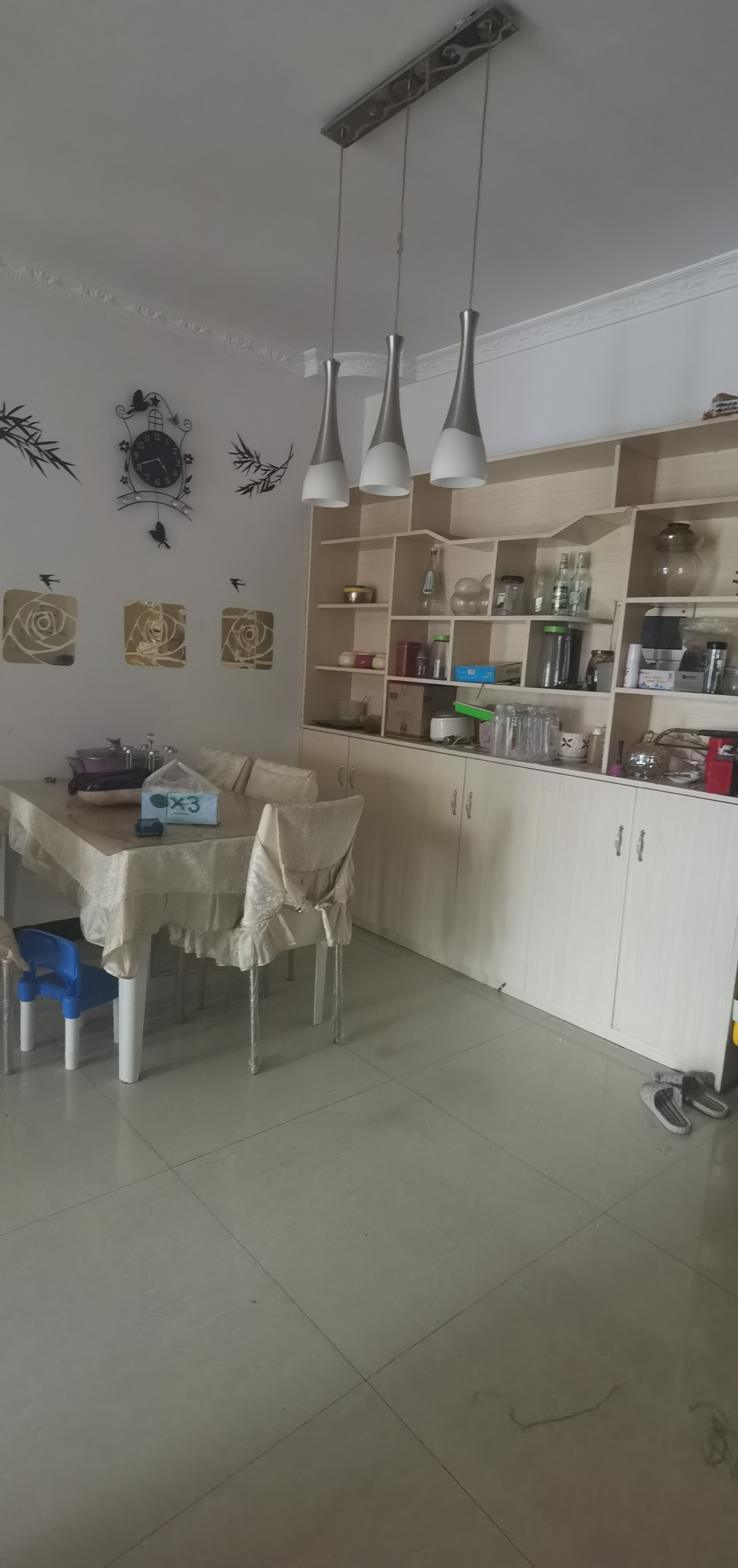 南苑上和一期  3室2厅2卫    1500.0元/月室内图