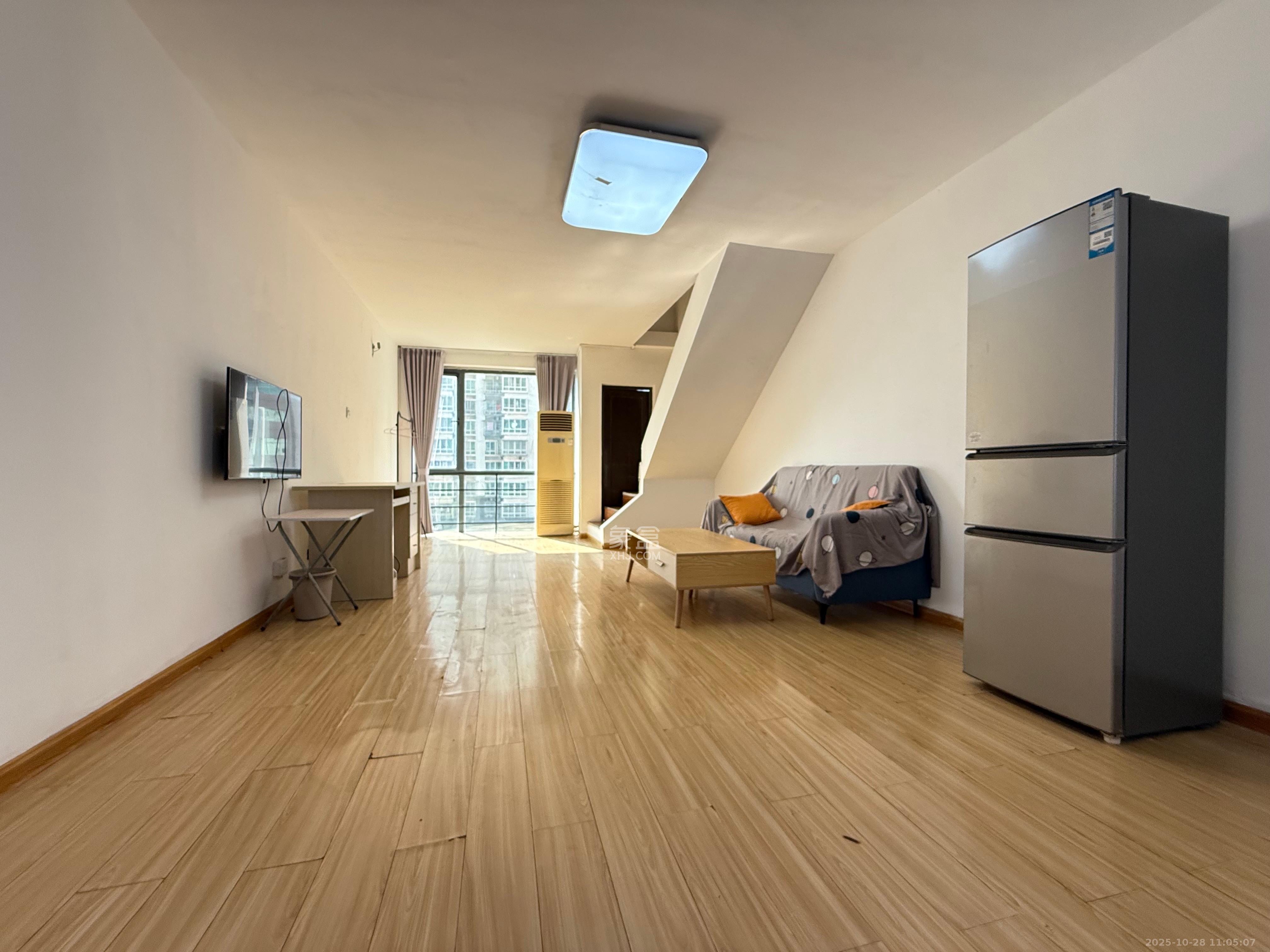 格蓝康都  2室1厅1卫    1700.0元/月