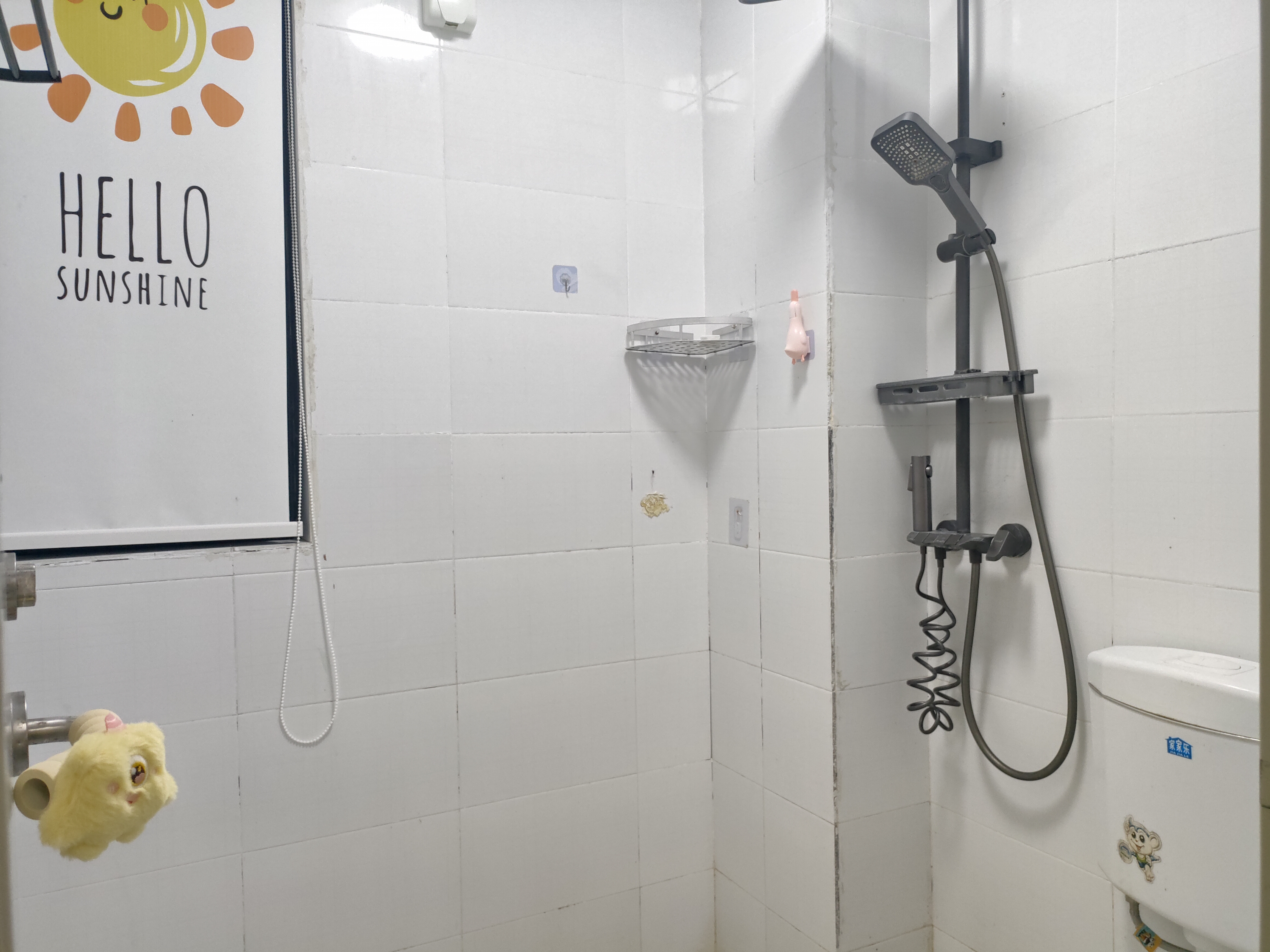 冠盛天泽园  2室2厅1卫    2400.0元/月室内图