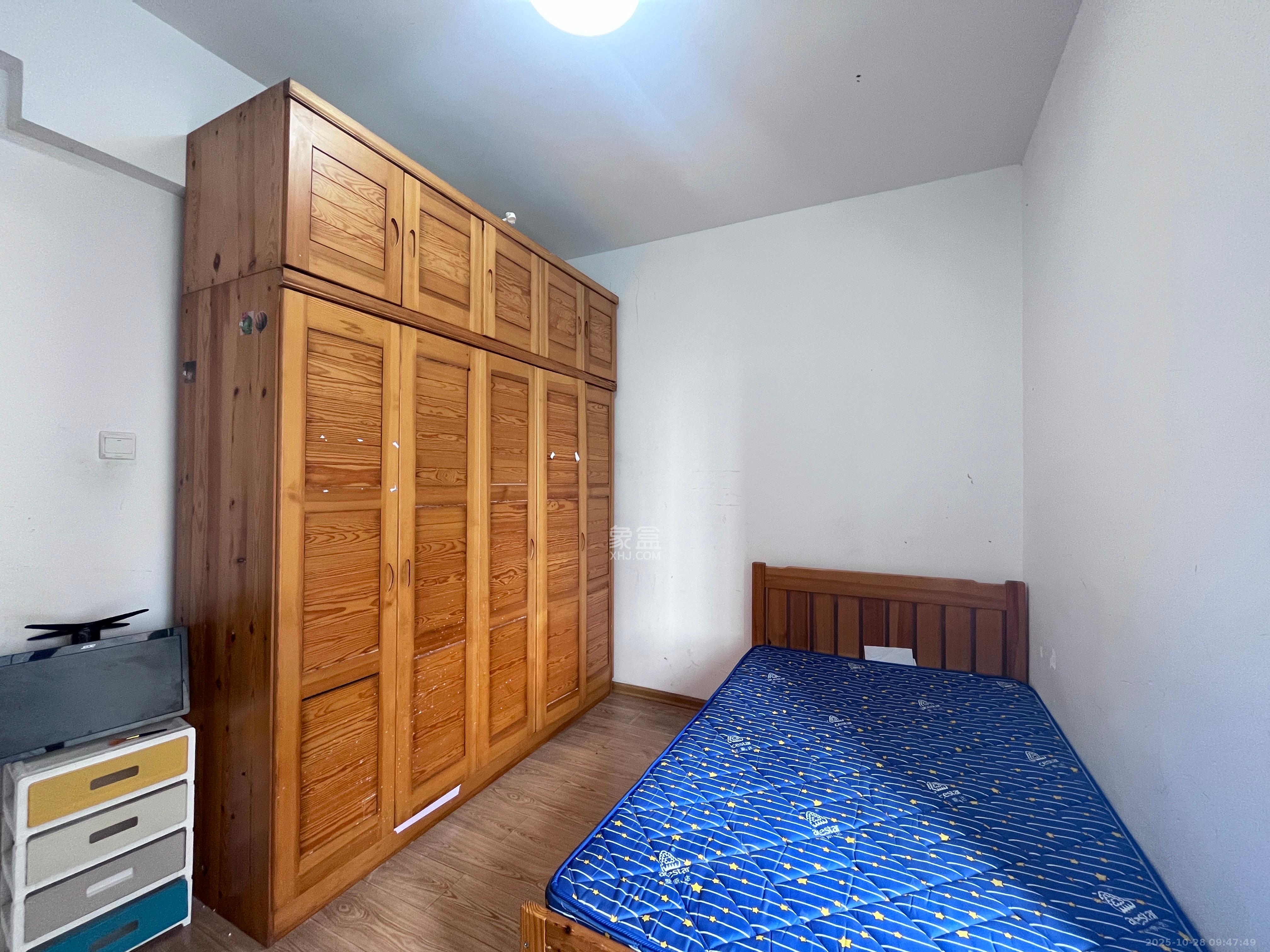 幸福里润城(幸福里二期) 3室2厅1卫 1700.0元/月 幸福里润城(幸福里二期) 3室2厅1卫 1700.0元/月室内图